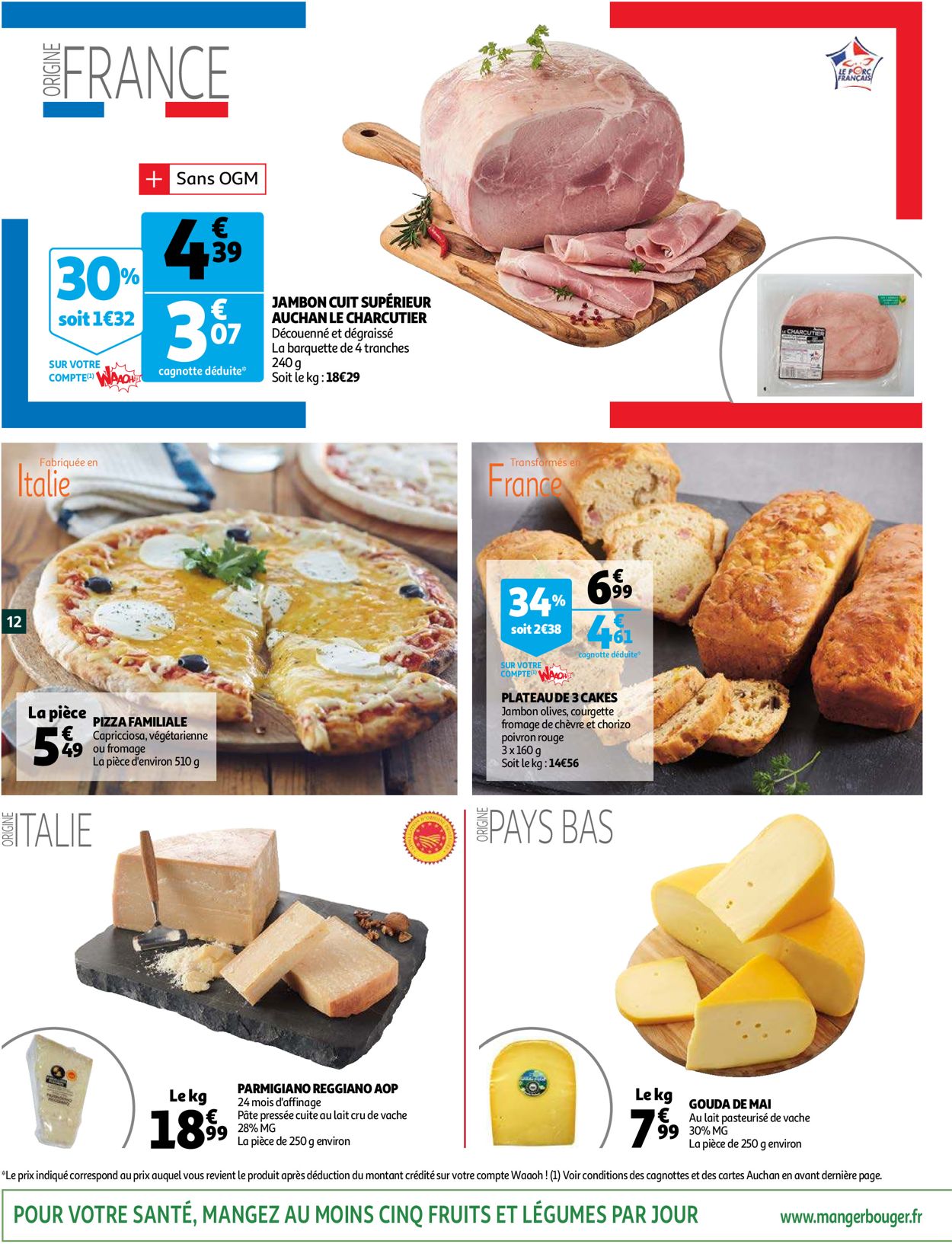 Auchan Catalogue - 12.05-23.05.2021 (Page 12)