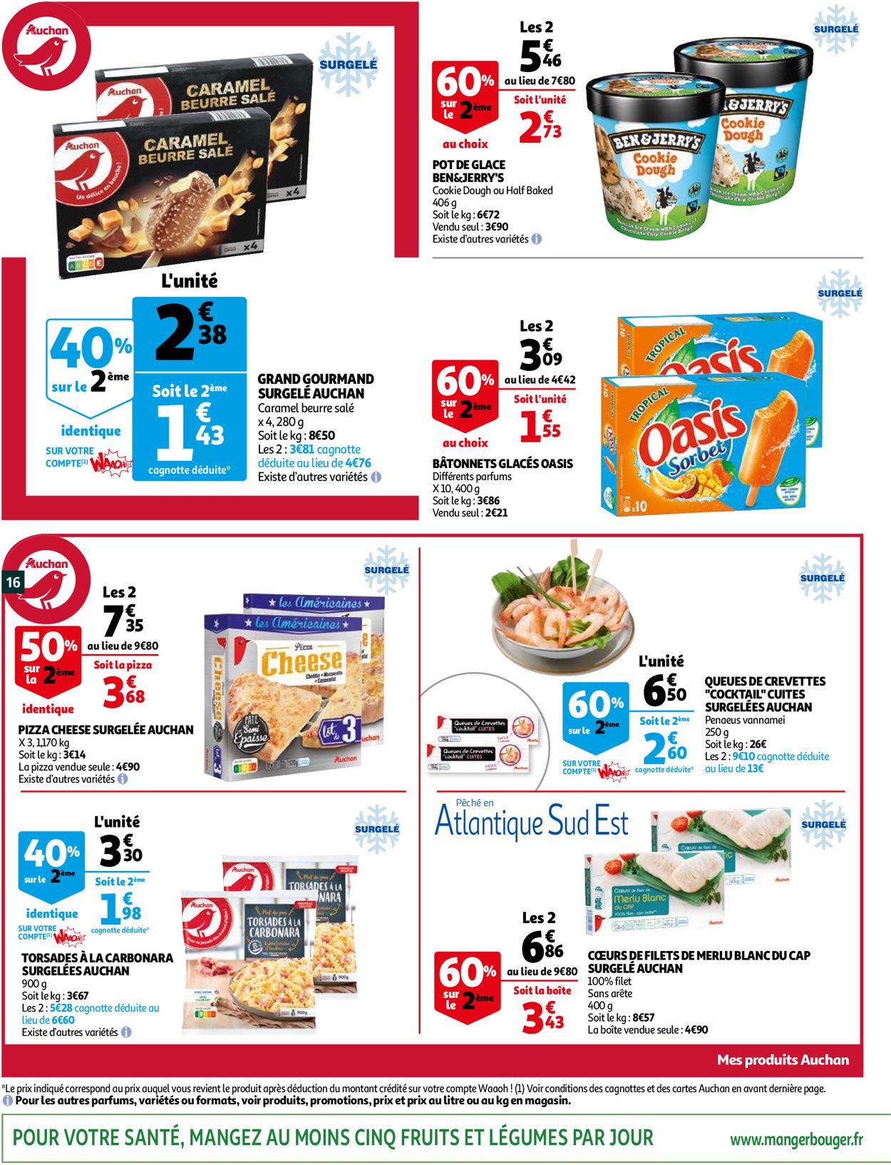 Auchan Catalogue - 12.05-23.05.2021 (Page 16)