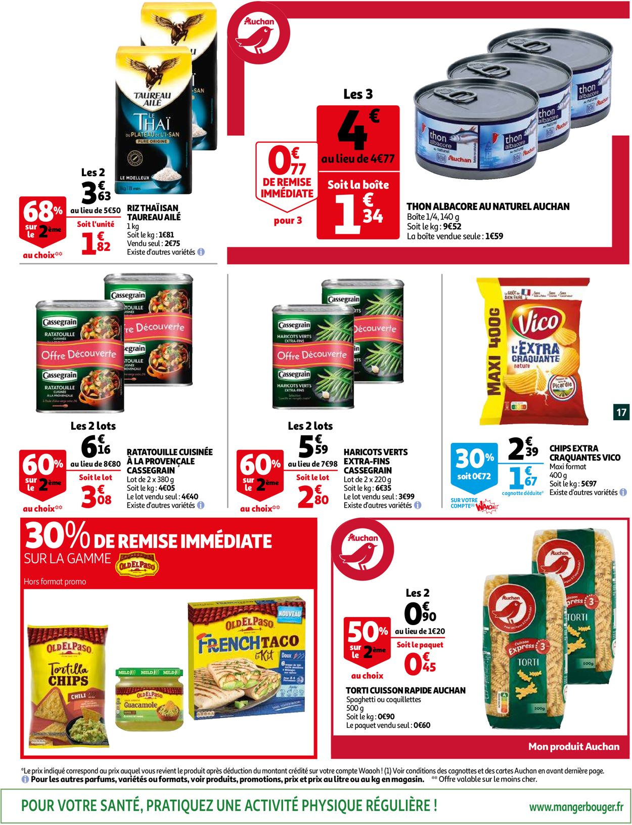 Auchan Catalogue - 12.05-23.05.2021 (Page 17)