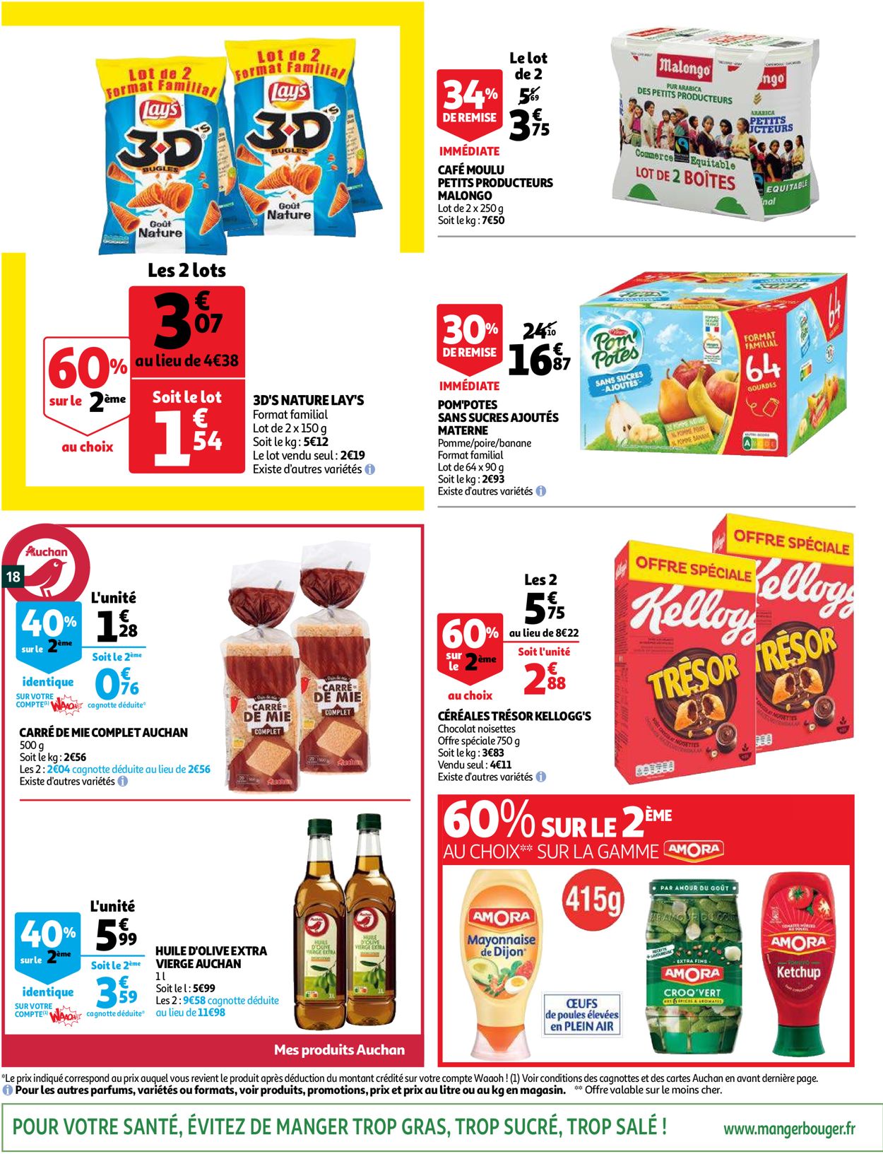 Auchan Catalogue - 12.05-23.05.2021 (Page 18)