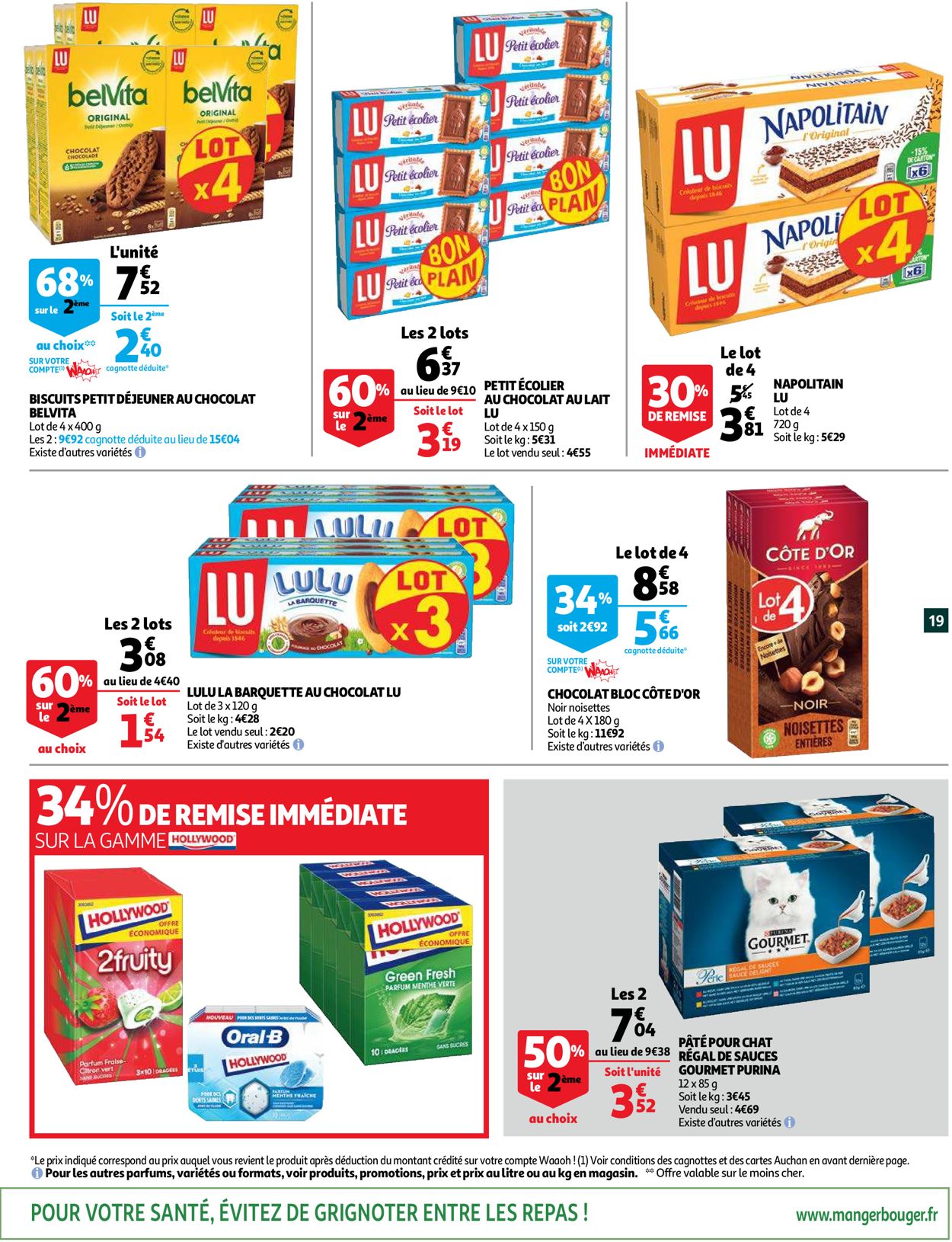 Auchan Catalogue - 12.05-23.05.2021 (Page 19)