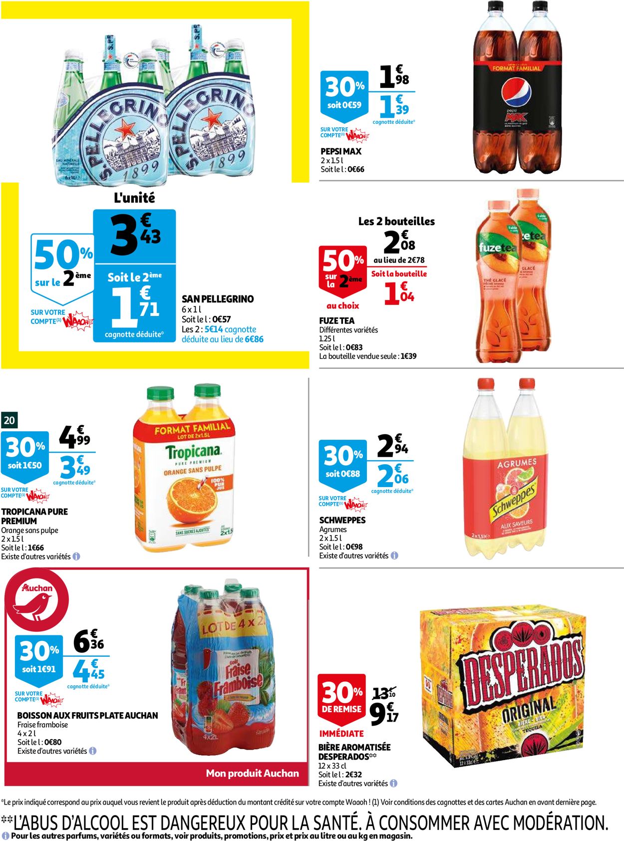 Auchan Catalogue - 12.05-23.05.2021 (Page 20)
