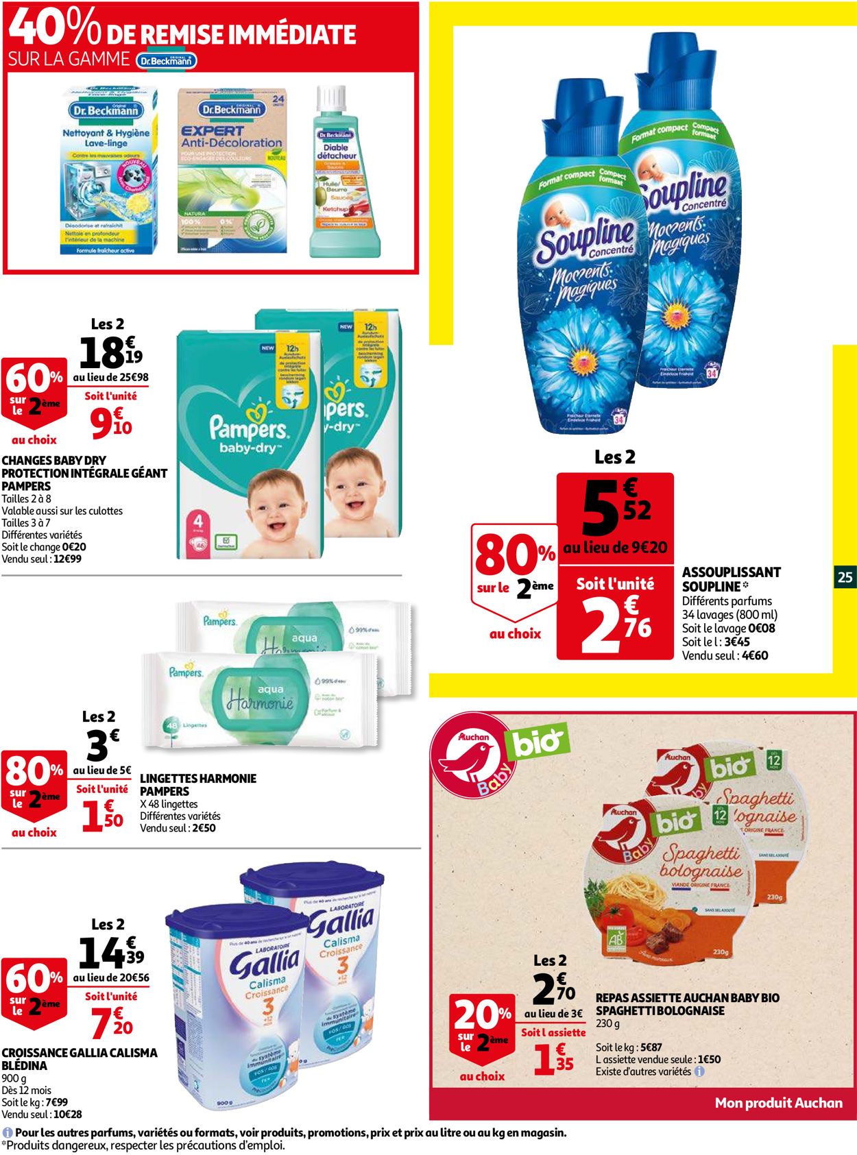 Auchan Catalogue - 12.05-23.05.2021 (Page 25)