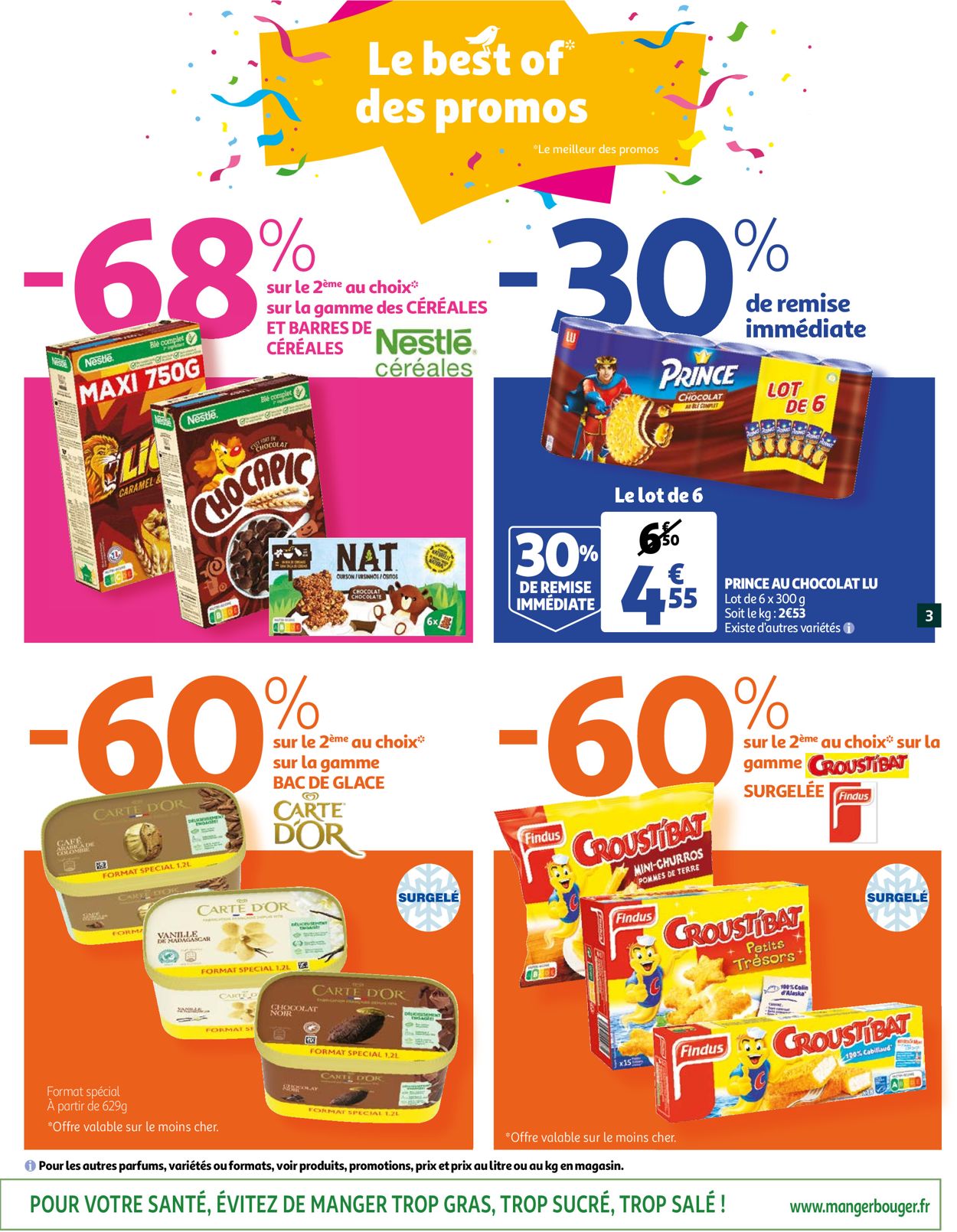Auchan Catalogue - 12.05-23.05.2021 (Page 3)