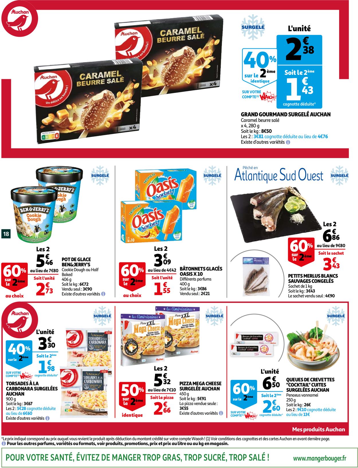 Auchan Catalogue - 12.05-23.05.2021 (Page 18)