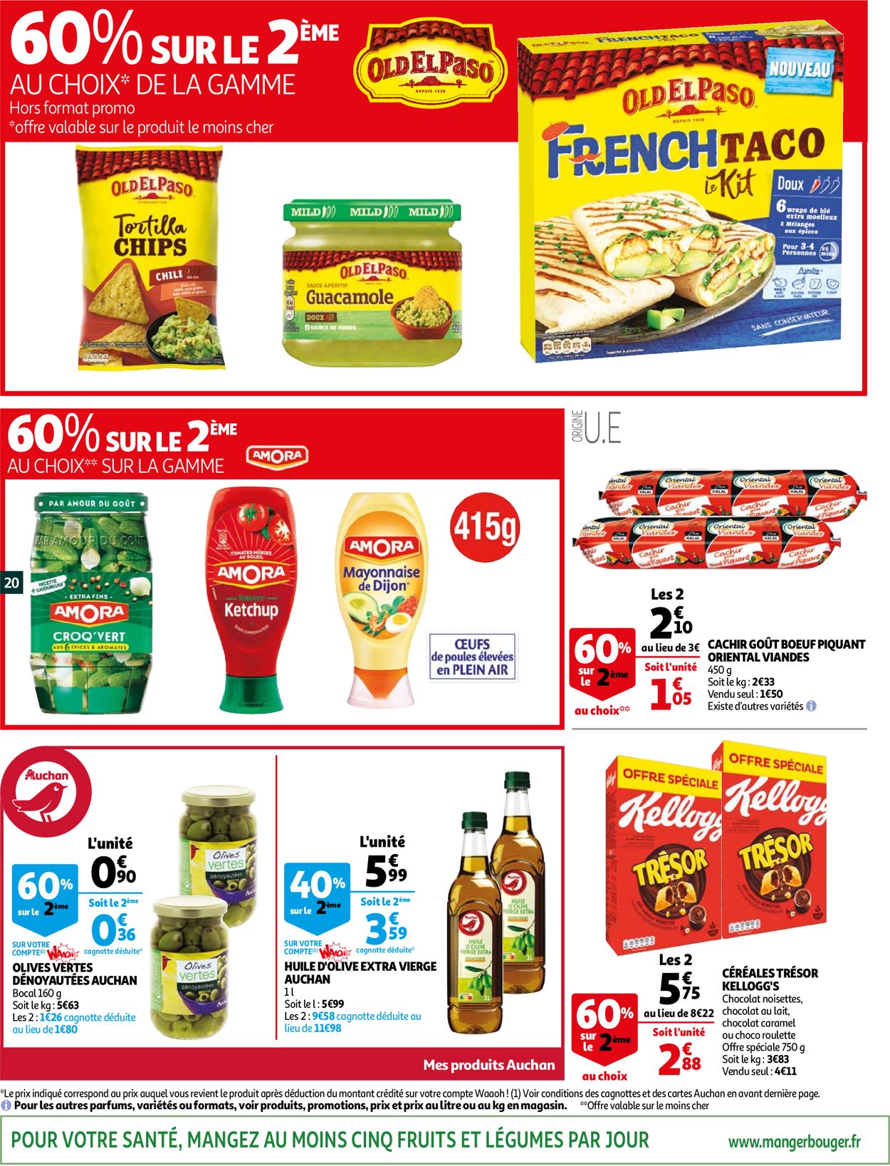 Auchan Catalogue - 12.05-23.05.2021 (Page 20)