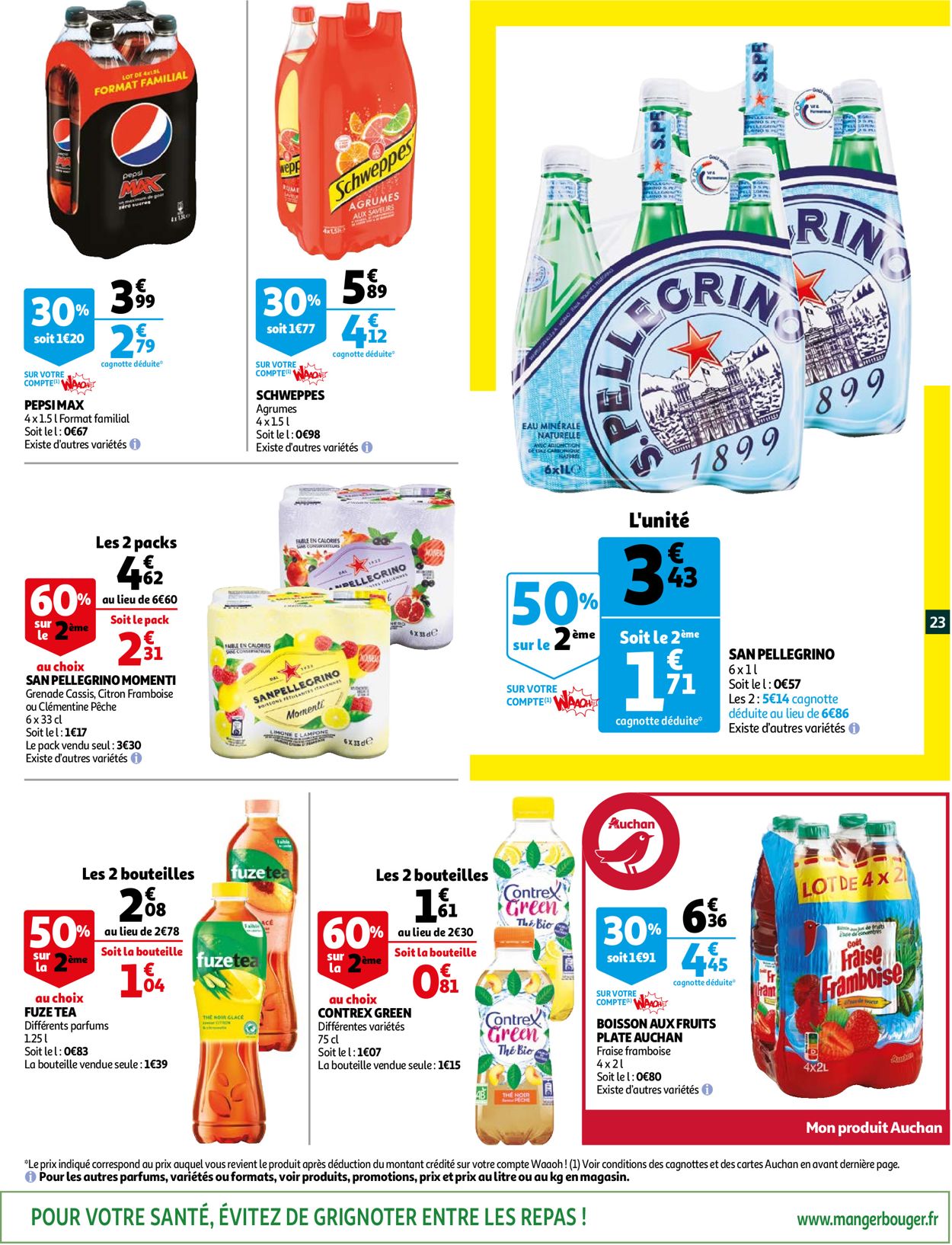 Auchan Catalogue - 12.05-23.05.2021 (Page 23)
