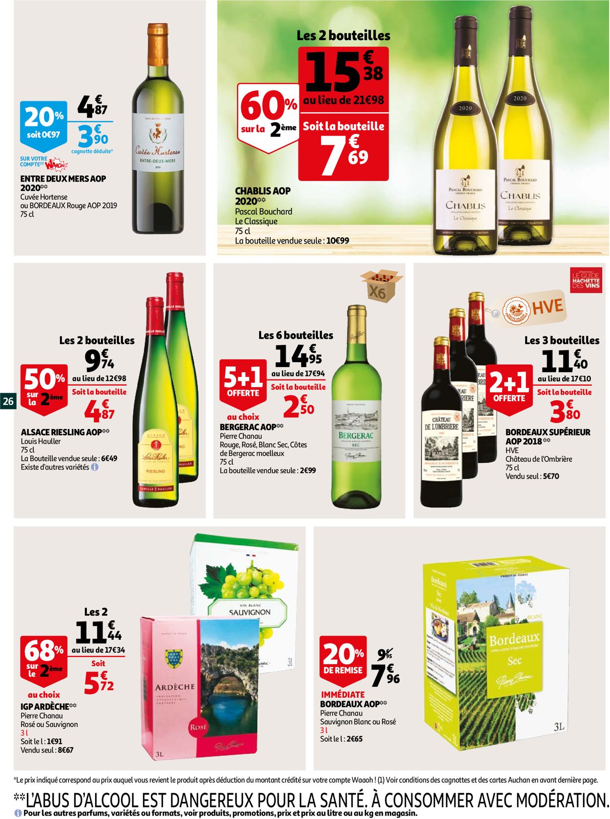 Auchan Catalogue - 12.05-23.05.2021 (Page 26)