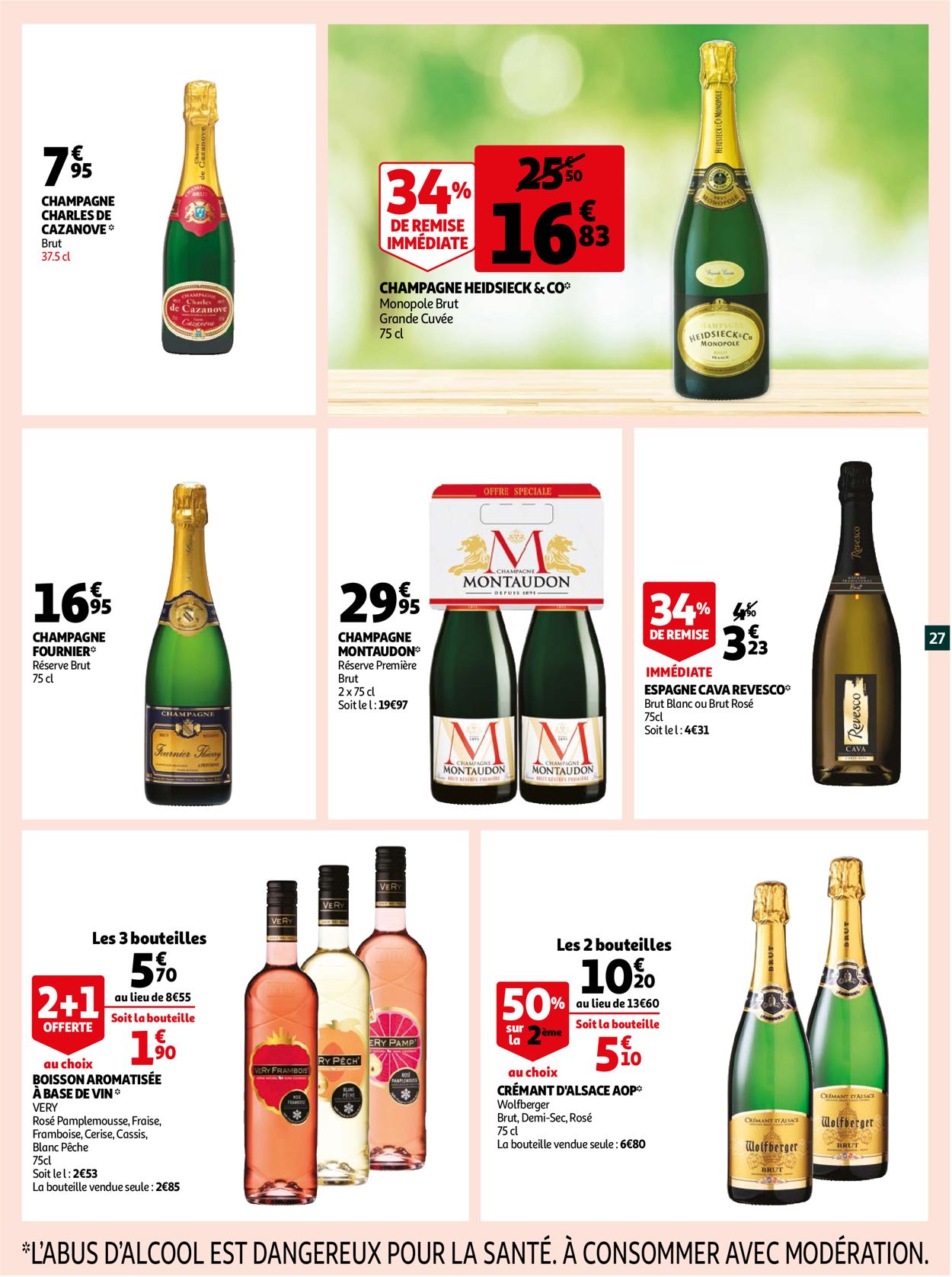 Auchan Catalogue - 12.05-23.05.2021 (Page 27)