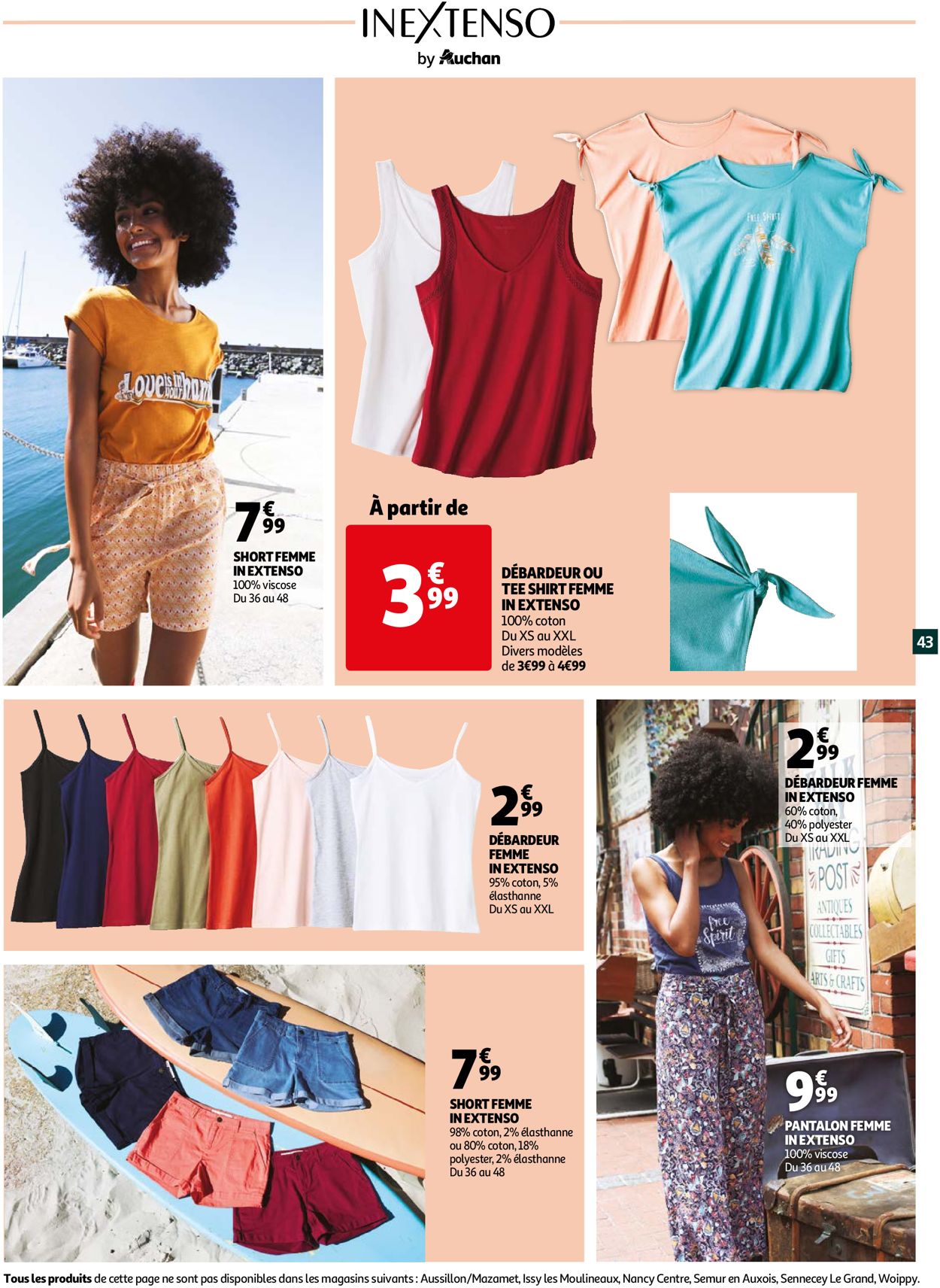 Auchan Catalogue - 12.05-23.05.2021 (Page 43)