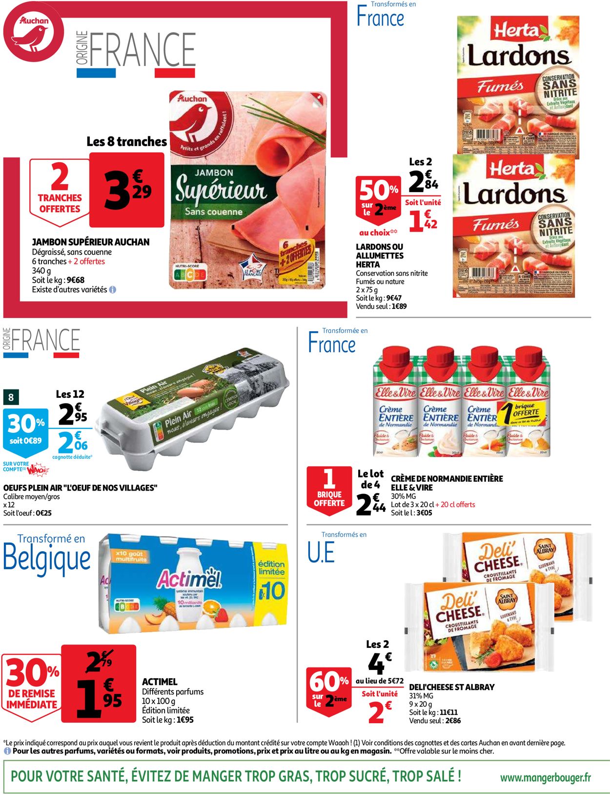 Auchan Catalogue - 12.05-23.05.2021 (Page 8)