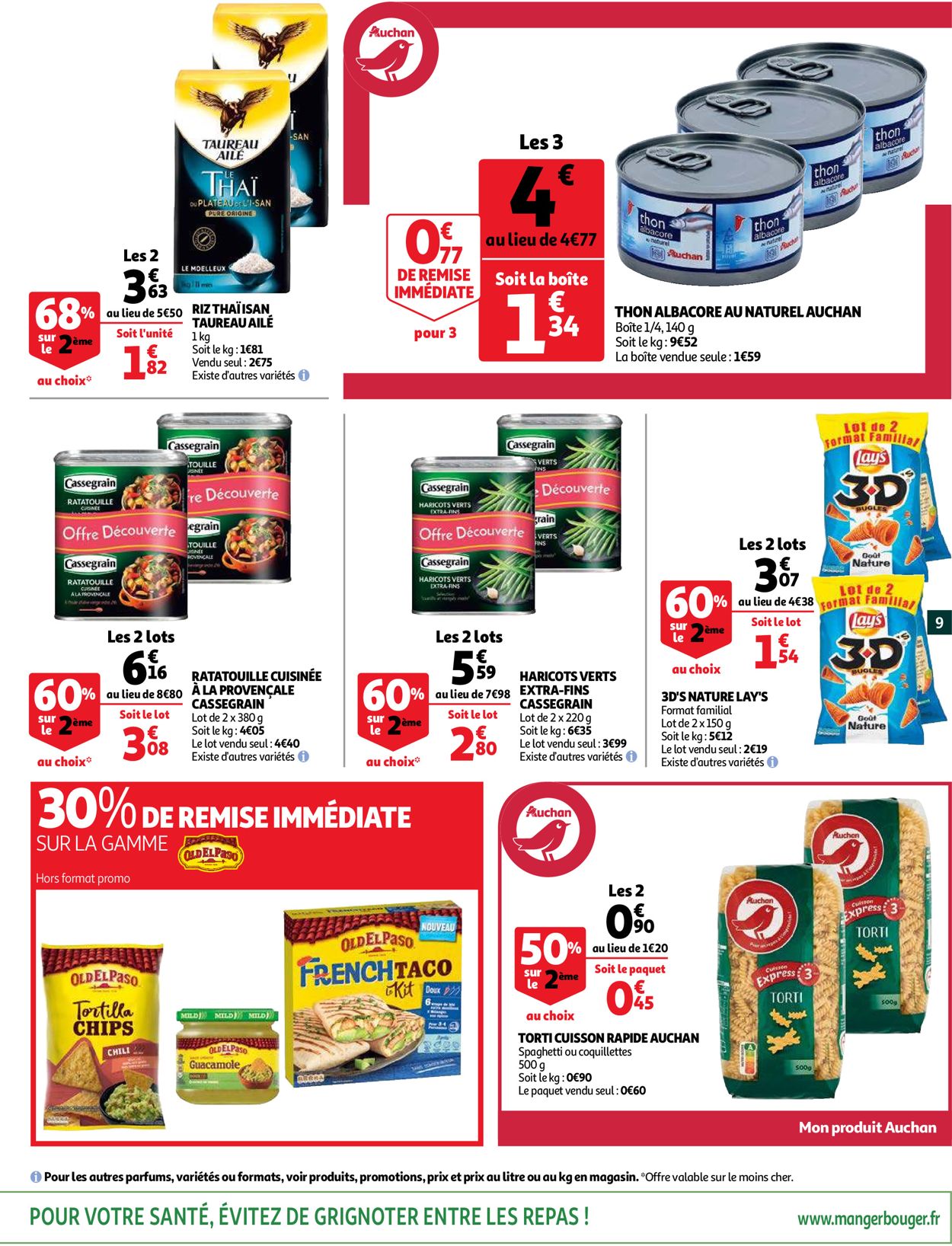 Auchan Catalogue - 12.05-23.05.2021 (Page 9)