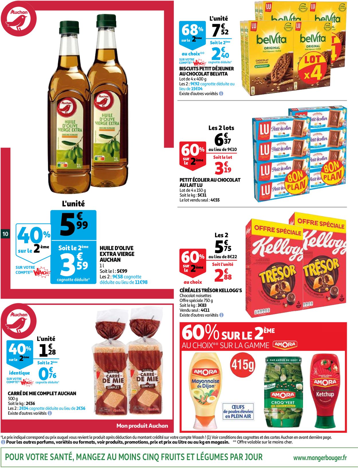 Auchan Catalogue - 12.05-23.05.2021 (Page 10)