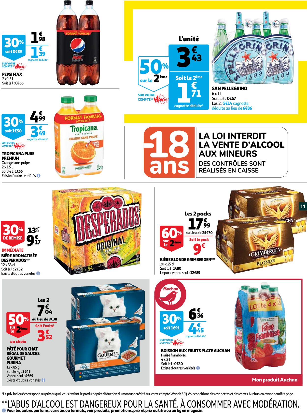 Auchan Catalogue - 12.05-23.05.2021 (Page 11)