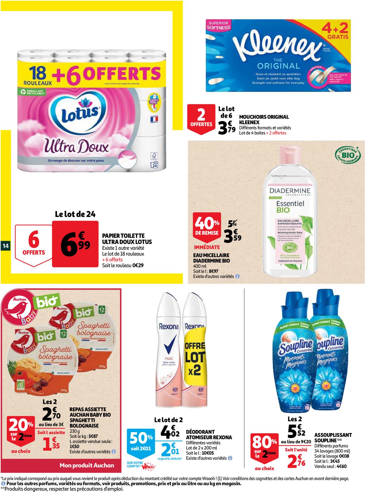 Auchan Catalogue - 12.05-23.05.2021 (Page 14)