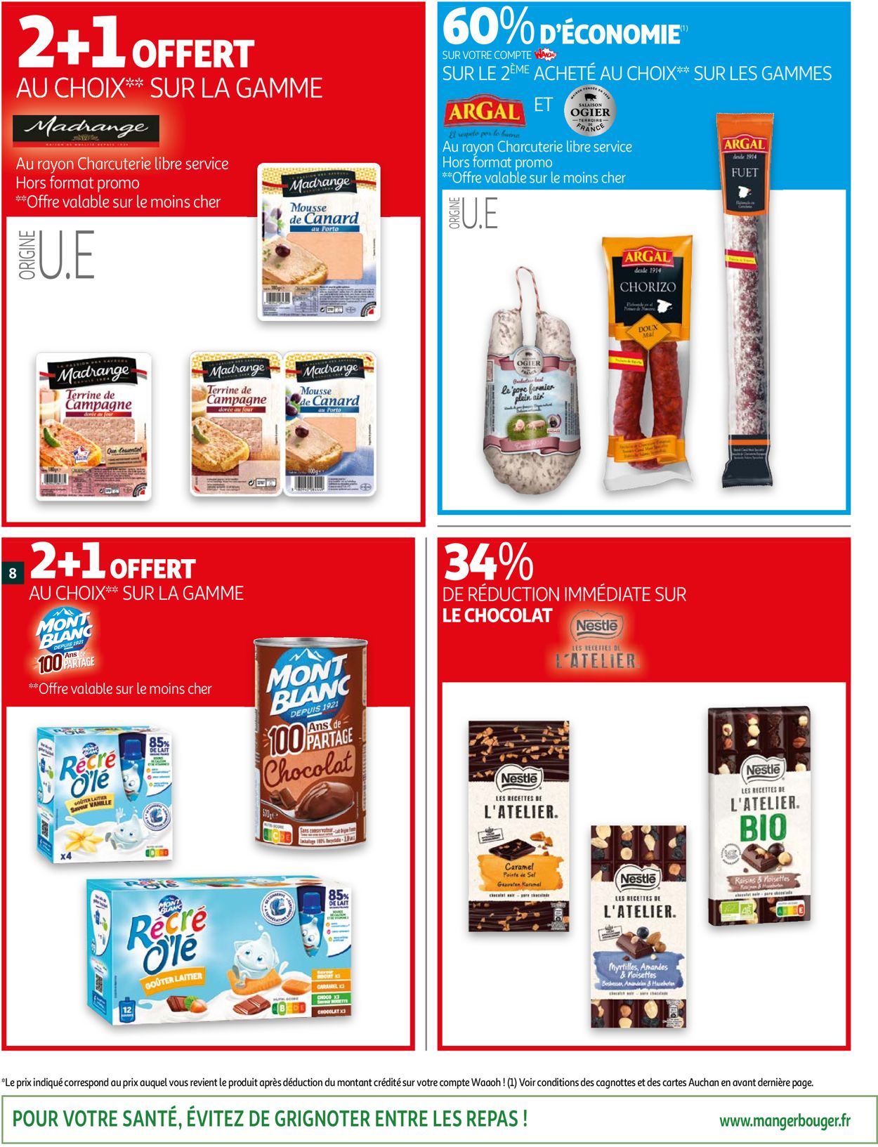Auchan Catalogue - 19.05-25.05.2021 (Page 8)