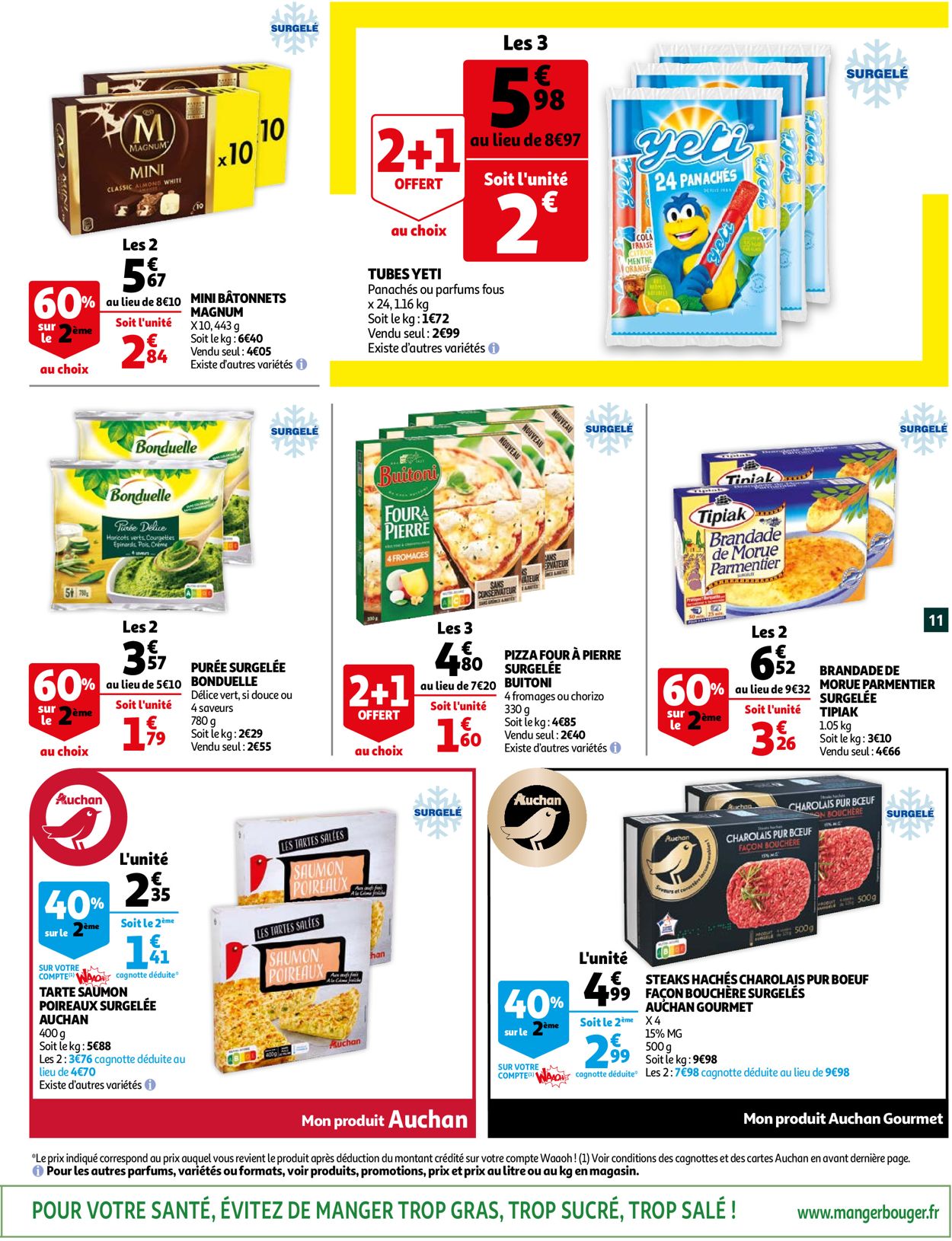 Auchan Catalogue - 19.05-25.05.2021 (Page 11)