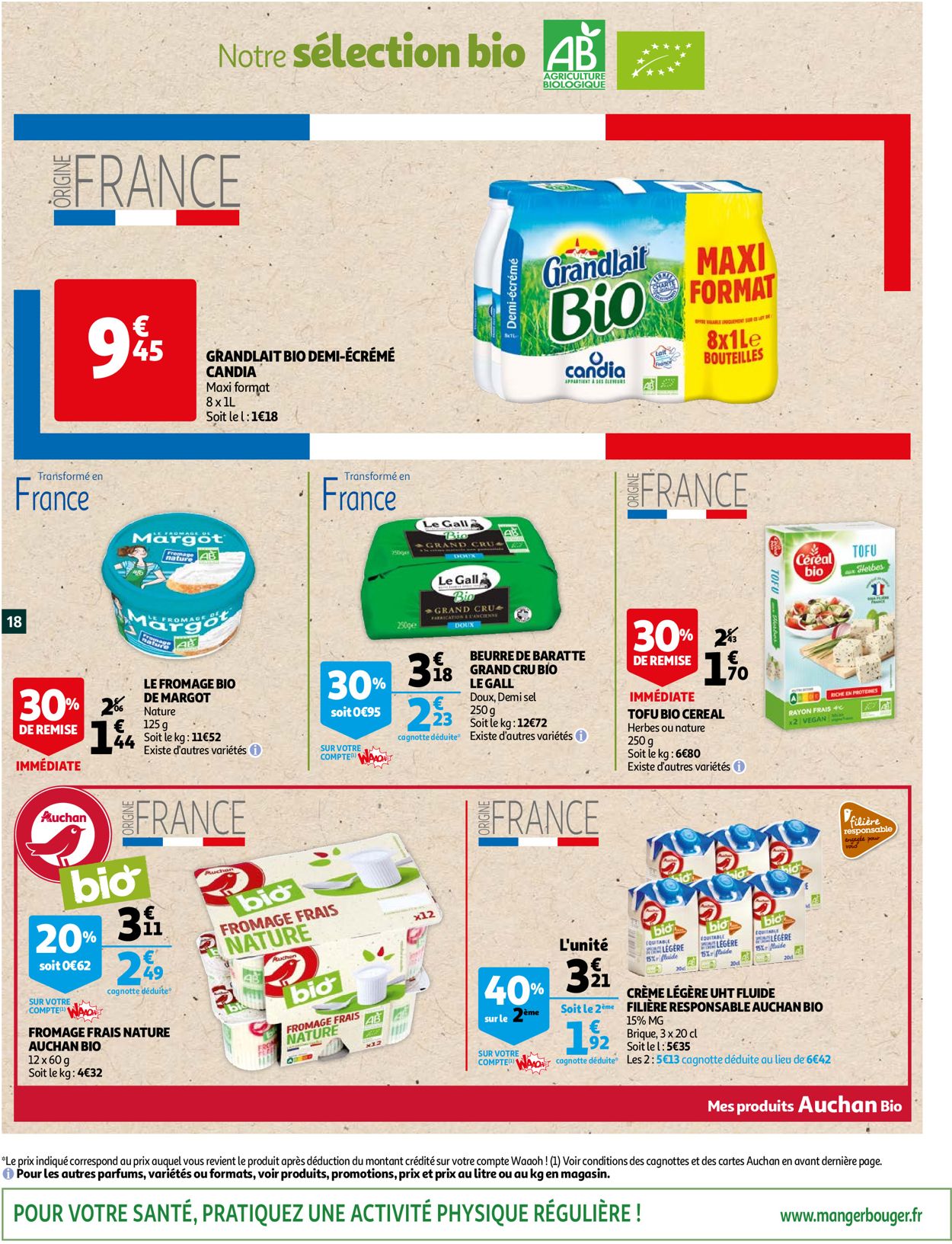 Auchan Catalogue - 19.05-25.05.2021 (Page 18)