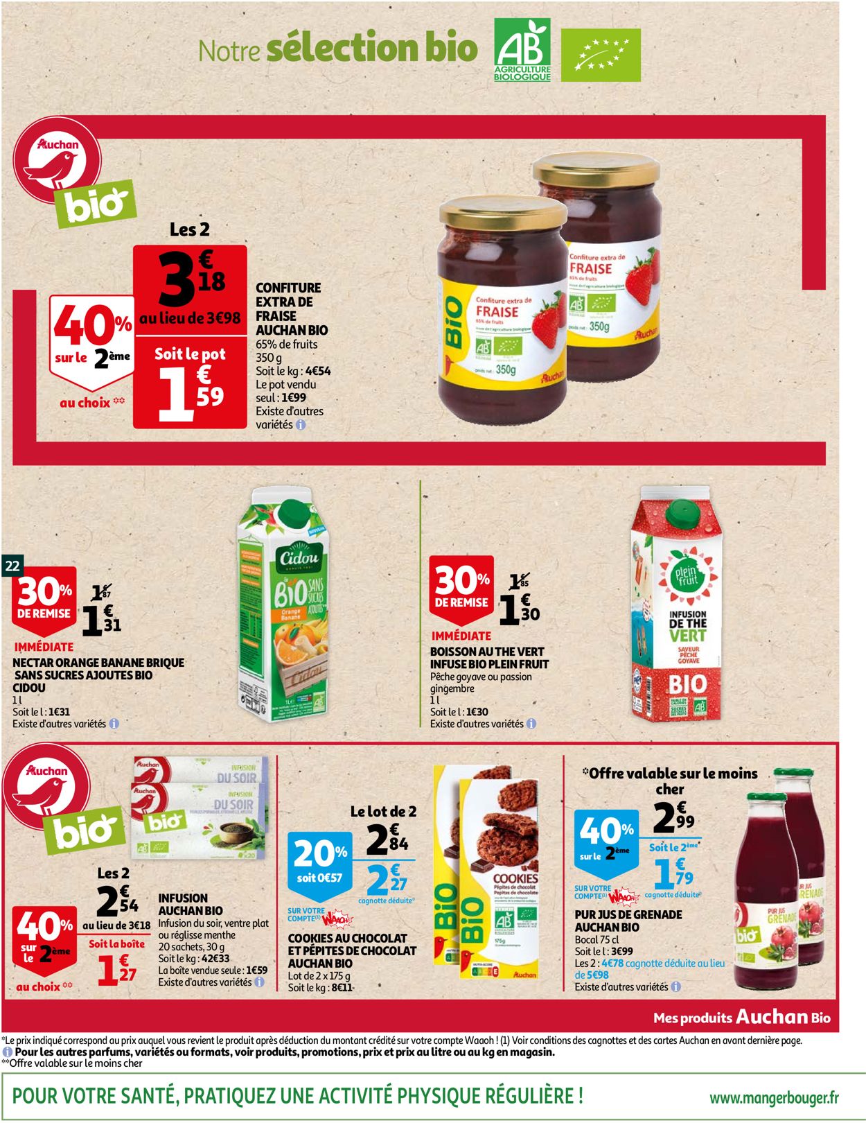 Auchan Catalogue - 19.05-25.05.2021 (Page 22)