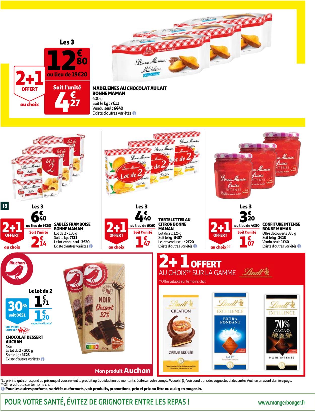 Auchan Catalogue - 26.05-01.06.2021 (Page 18)