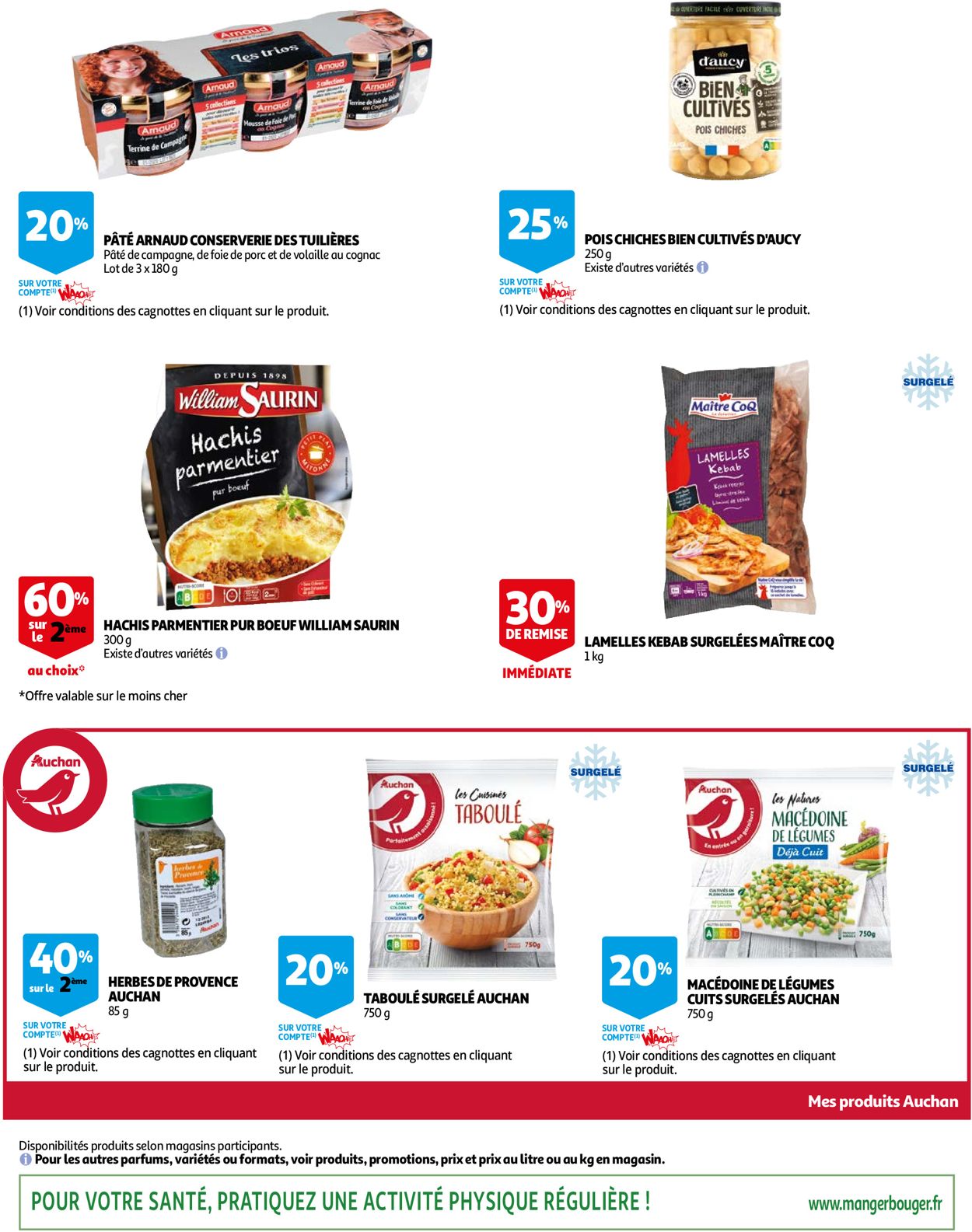 Auchan Catalogue - 02.06-20.06.2021 (Page 6)