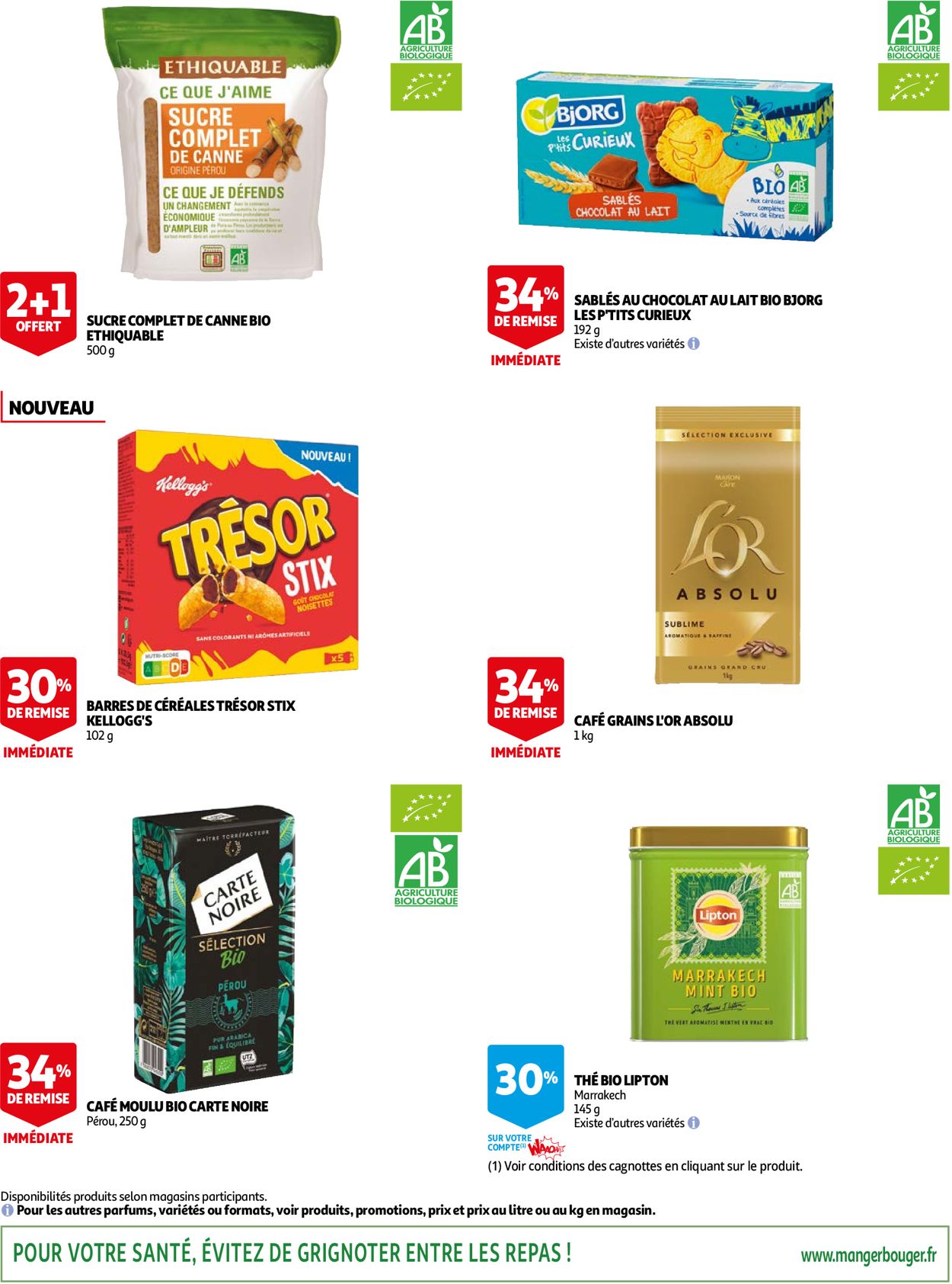 Auchan Catalogue - 02.06-20.06.2021 (Page 8)