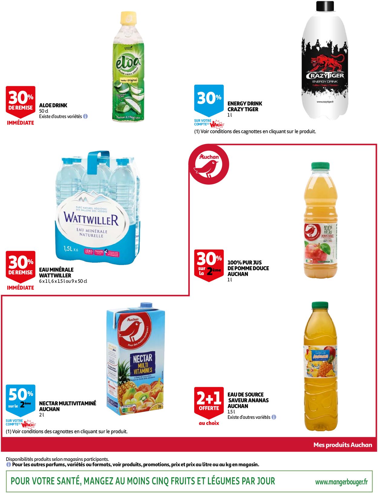 Auchan Catalogue - 02.06-20.06.2021 (Page 9)