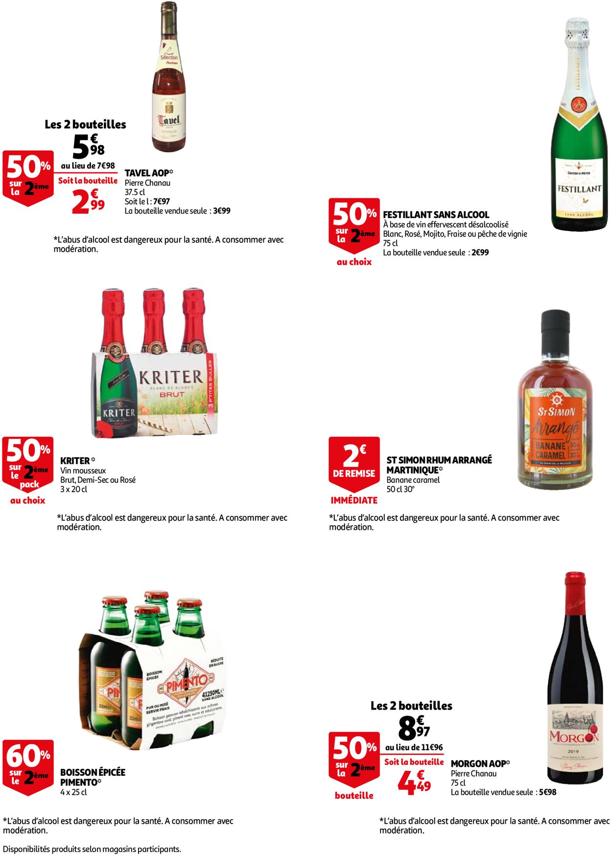 Auchan Catalogue - 02.06-20.06.2021 (Page 10)