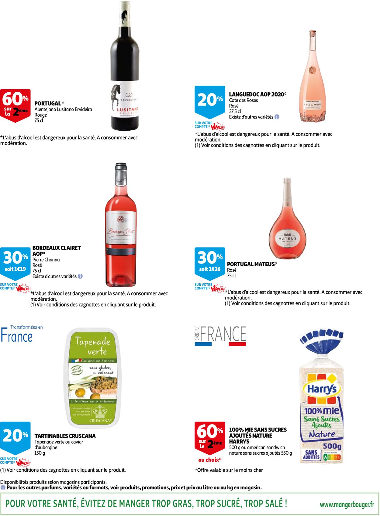 Auchan Catalogue - 02.06-20.06.2021 (Page 11)