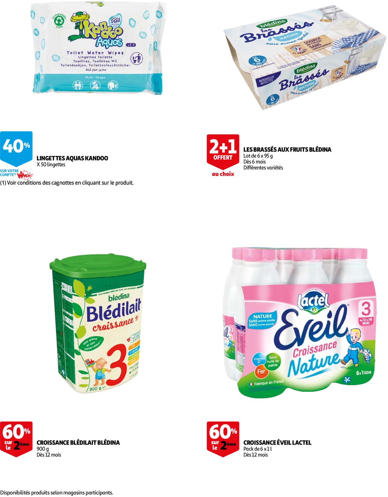 Auchan Catalogue - 02.06-20.06.2021 (Page 18)
