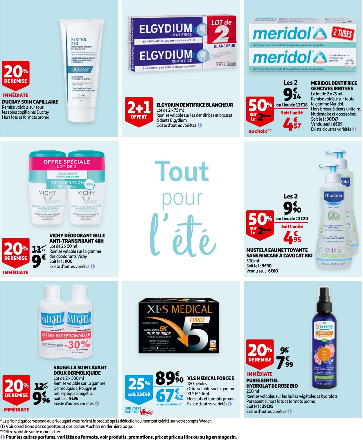 Auchan Catalogue - 02.06-22.06.2021 (Page 3)