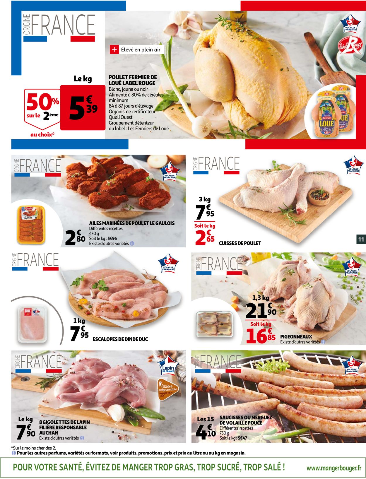 Auchan Catalogue - 02.06-08.06.2021 (Page 11)