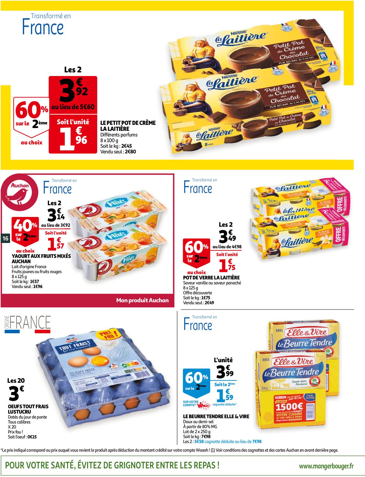 Auchan Catalogue - 02.06-08.06.2021 (Page 16)