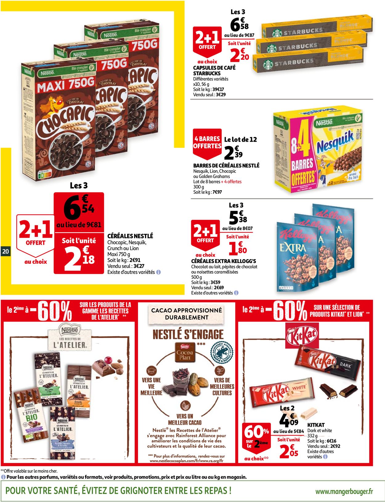 Auchan Catalogue - 02.06-08.06.2021 (Page 20)