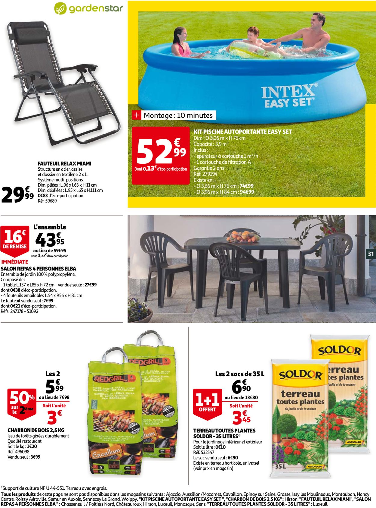 Auchan Catalogue - 02.06-08.06.2021 (Page 31)