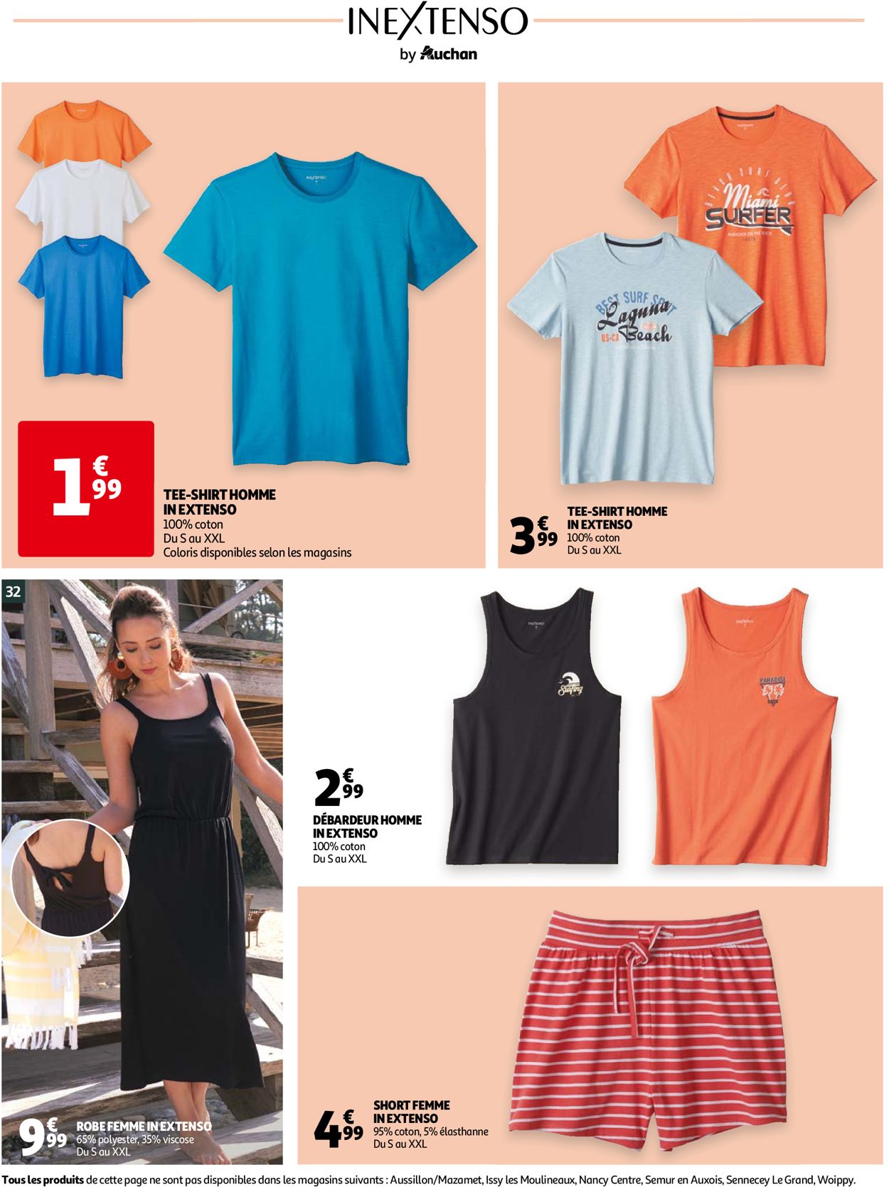 Auchan Catalogue - 02.06-08.06.2021 (Page 32)