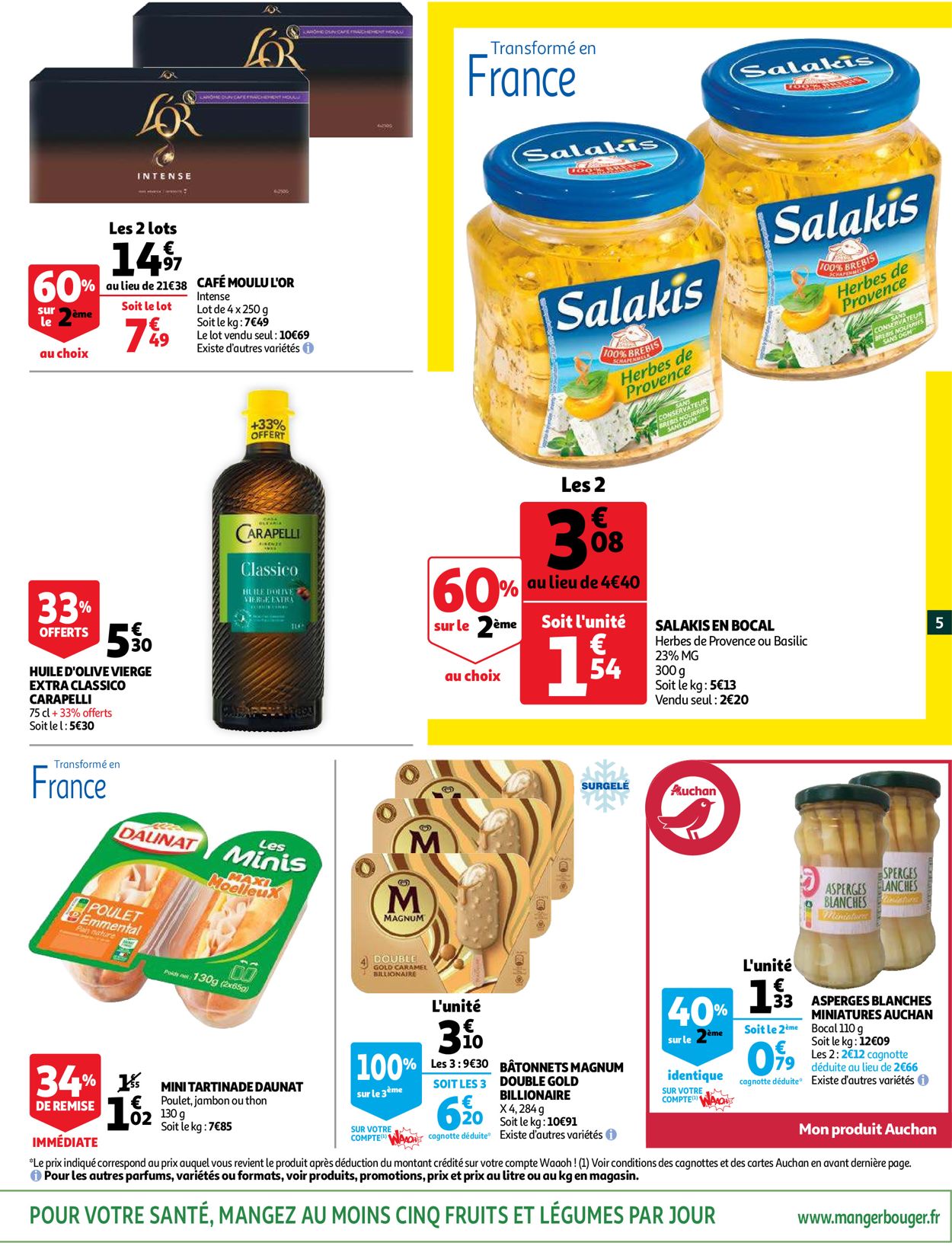 Auchan Catalogue - 02.06-08.06.2021 (Page 5)