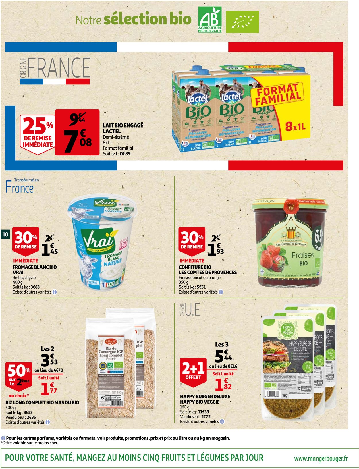 Auchan Catalogue - 09.06-20.06.2021 (Page 10)
