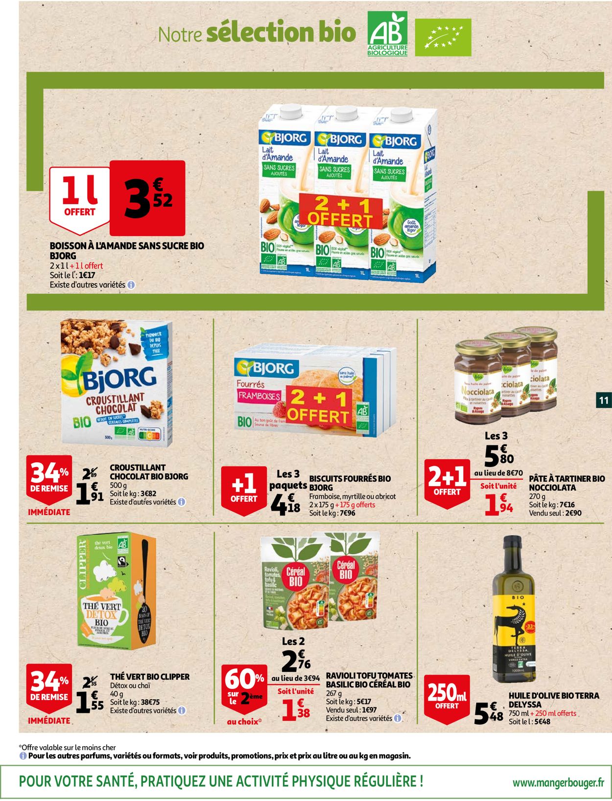 Auchan Catalogue - 09.06-20.06.2021 (Page 11)