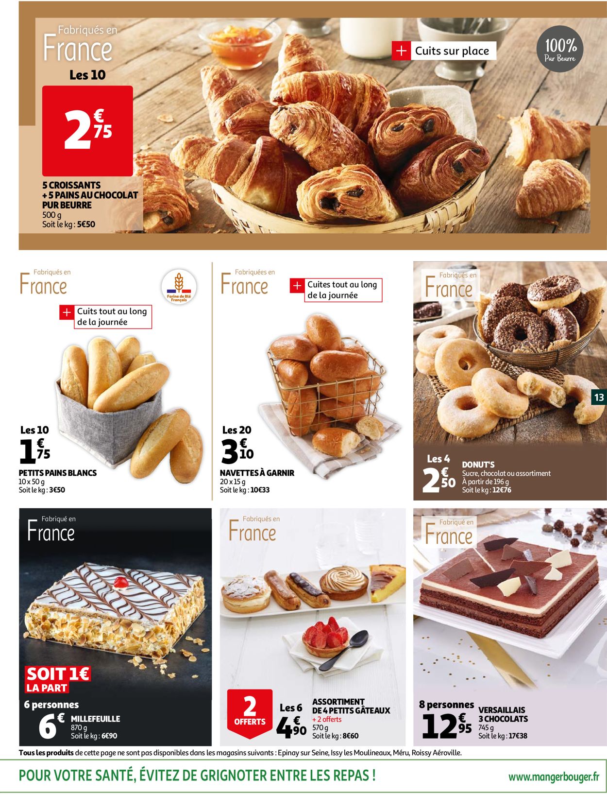 Auchan Catalogue - 09.06-20.06.2021 (Page 13)