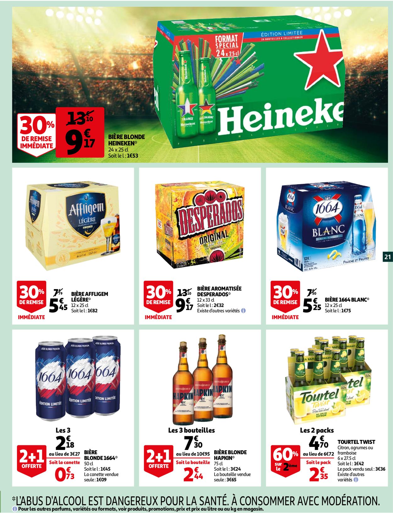 Auchan Catalogue - 09.06-20.06.2021 (Page 21)