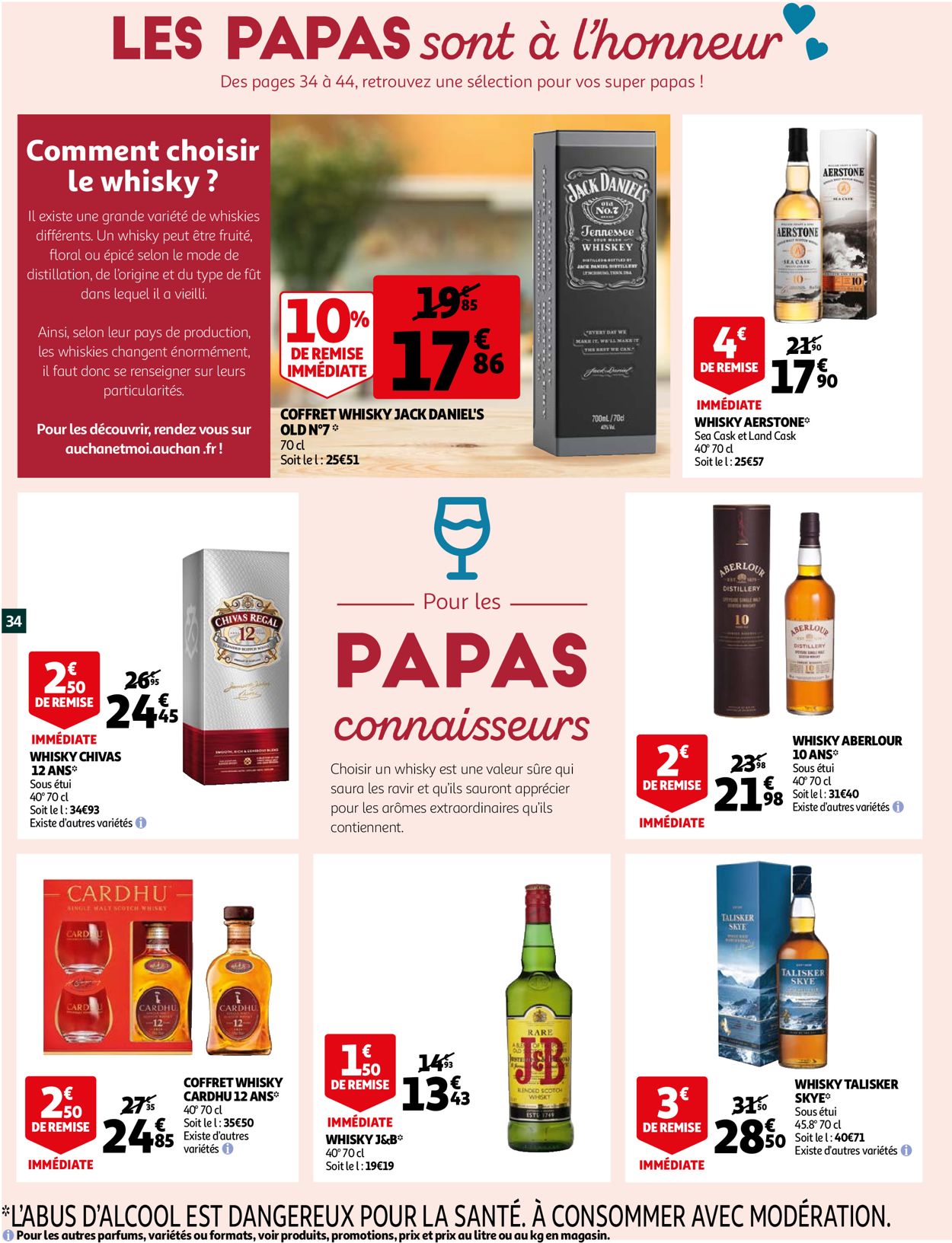 Auchan Catalogue - 09.06-20.06.2021 (Page 34)