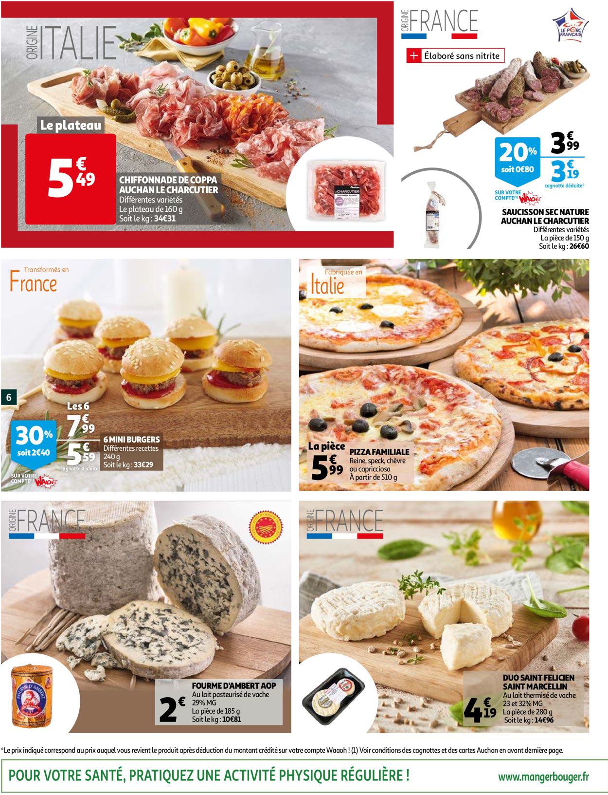 Auchan Catalogue - 09.06-20.06.2021 (Page 6)