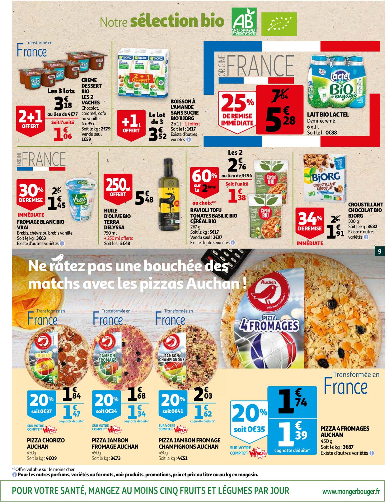 Auchan Catalogue - 09.06-20.06.2021 (Page 9)