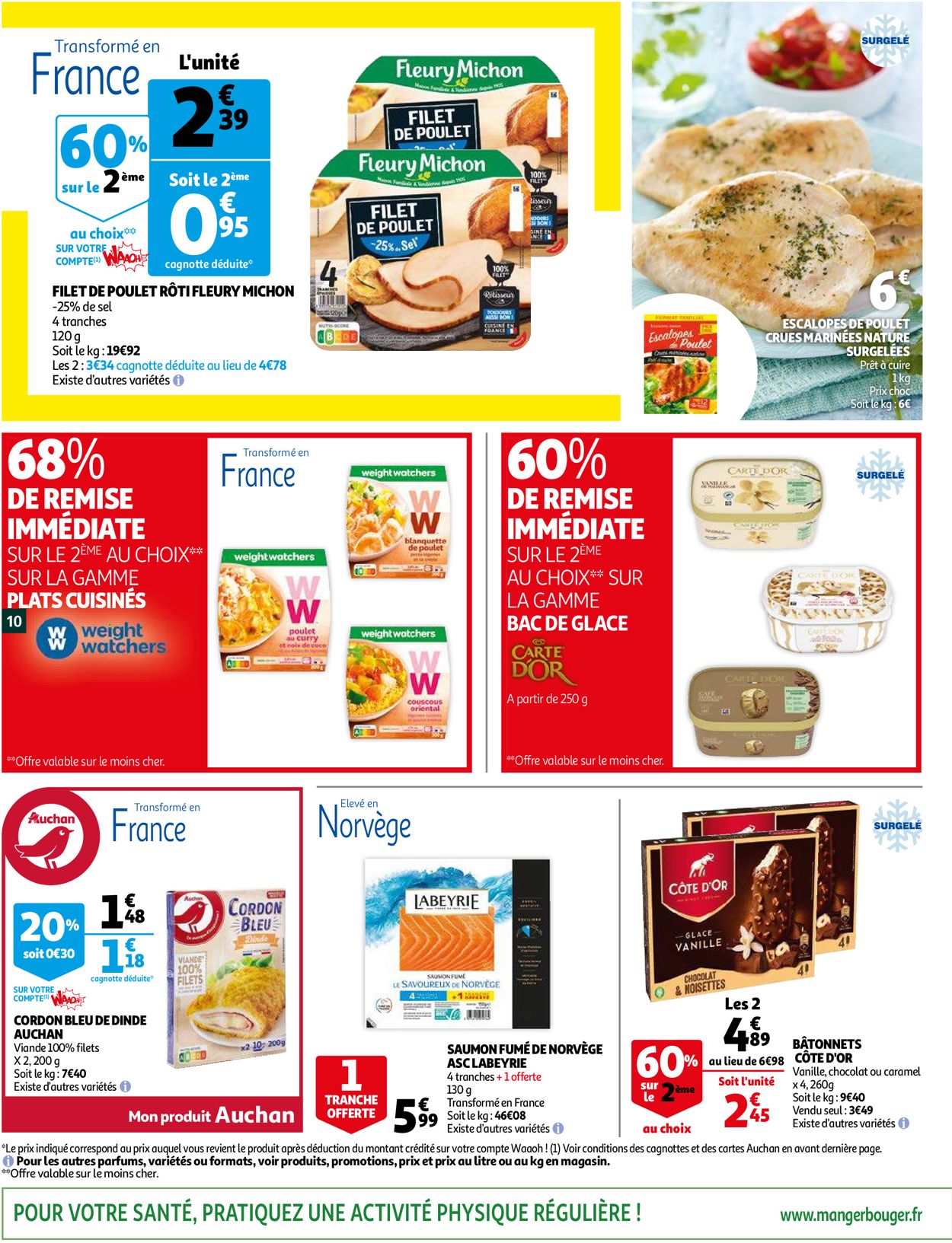 Auchan Catalogue - 09.06-20.06.2021 (Page 10)