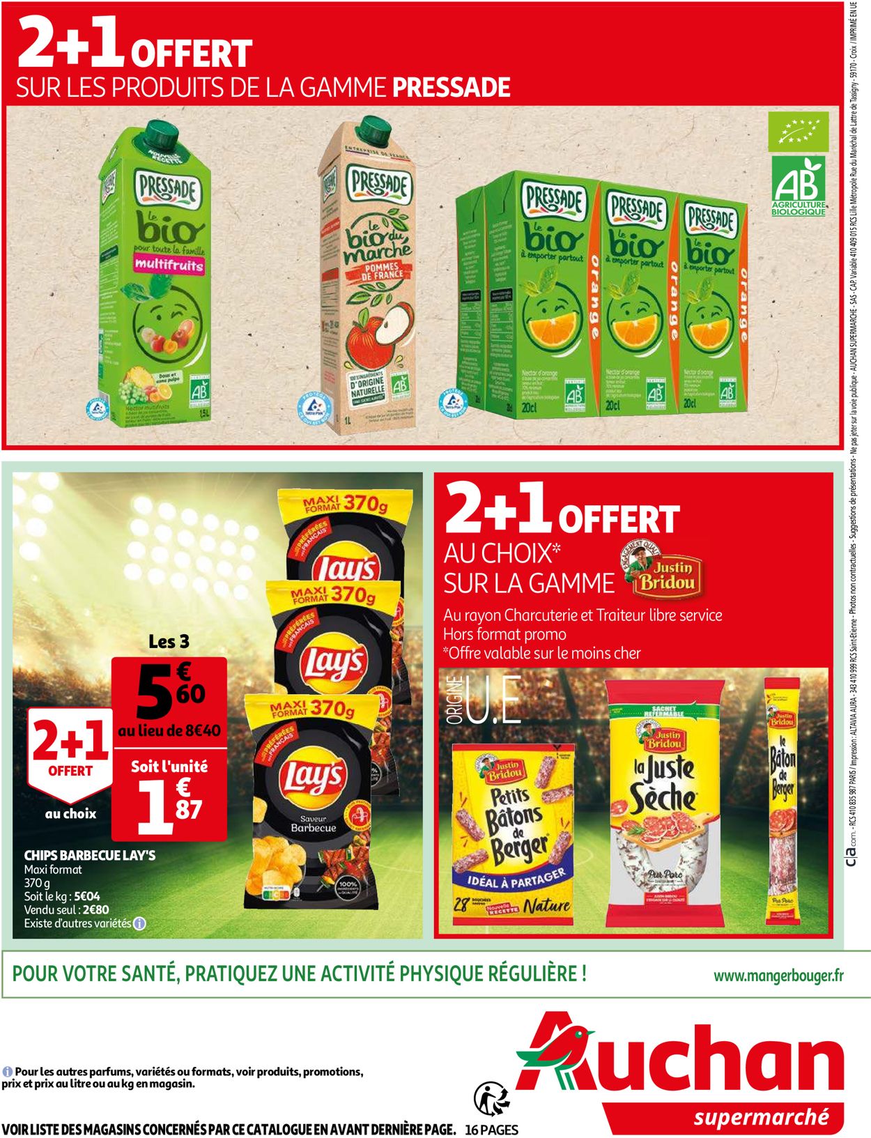 Auchan Catalogue - 09.06-20.06.2021 (Page 16)