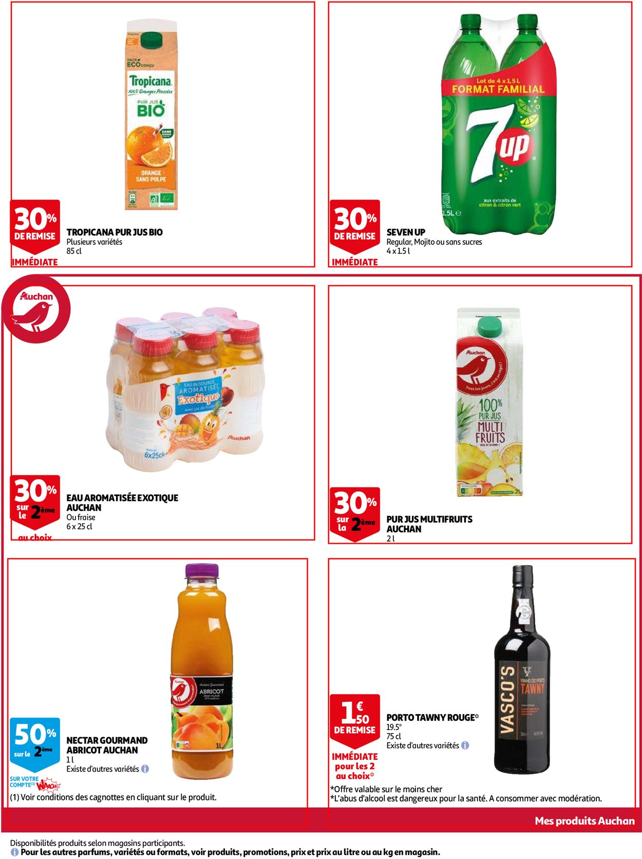 Auchan Catalogue - 22.06-29.06.2021 (Page 9)