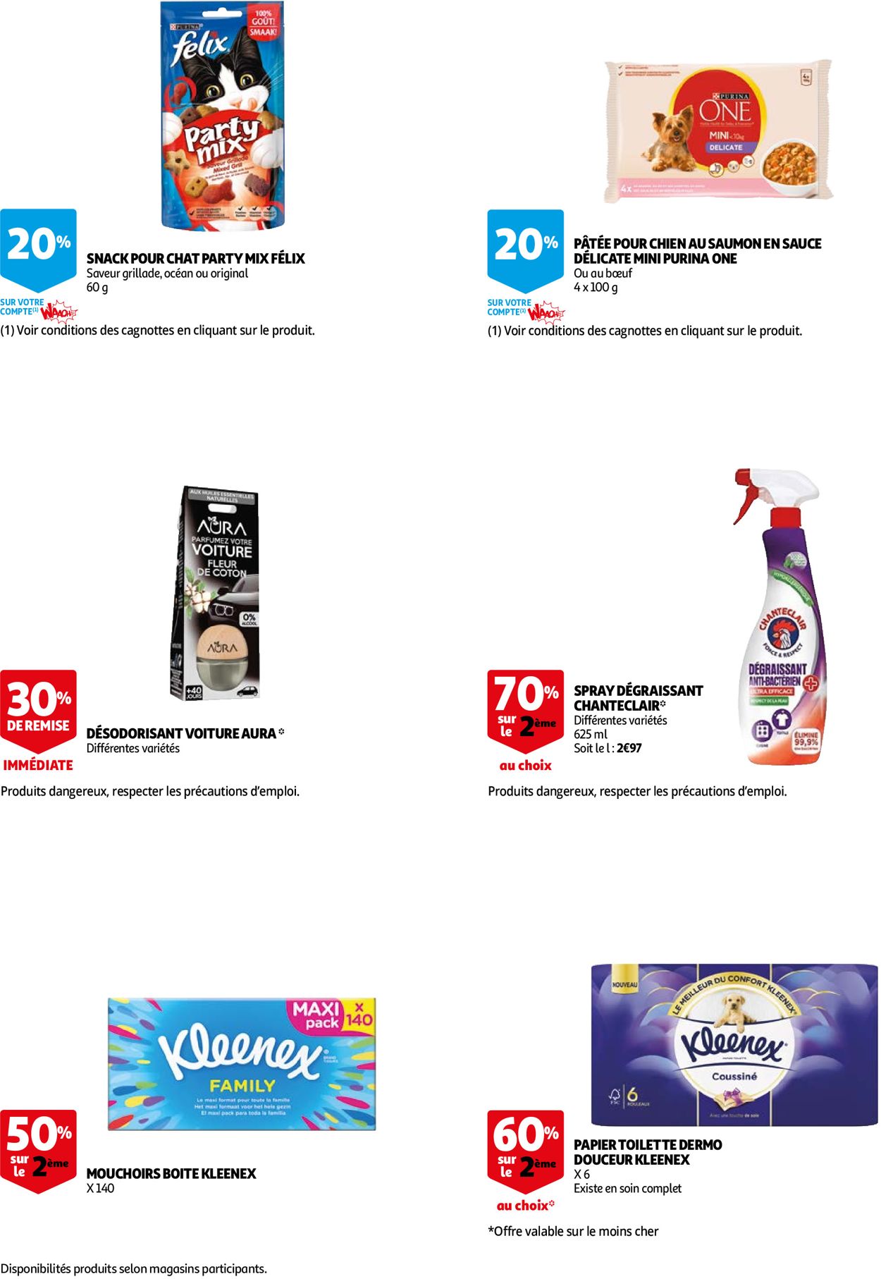Auchan Catalogue - 30.06-13.07.2021 (Page 15)