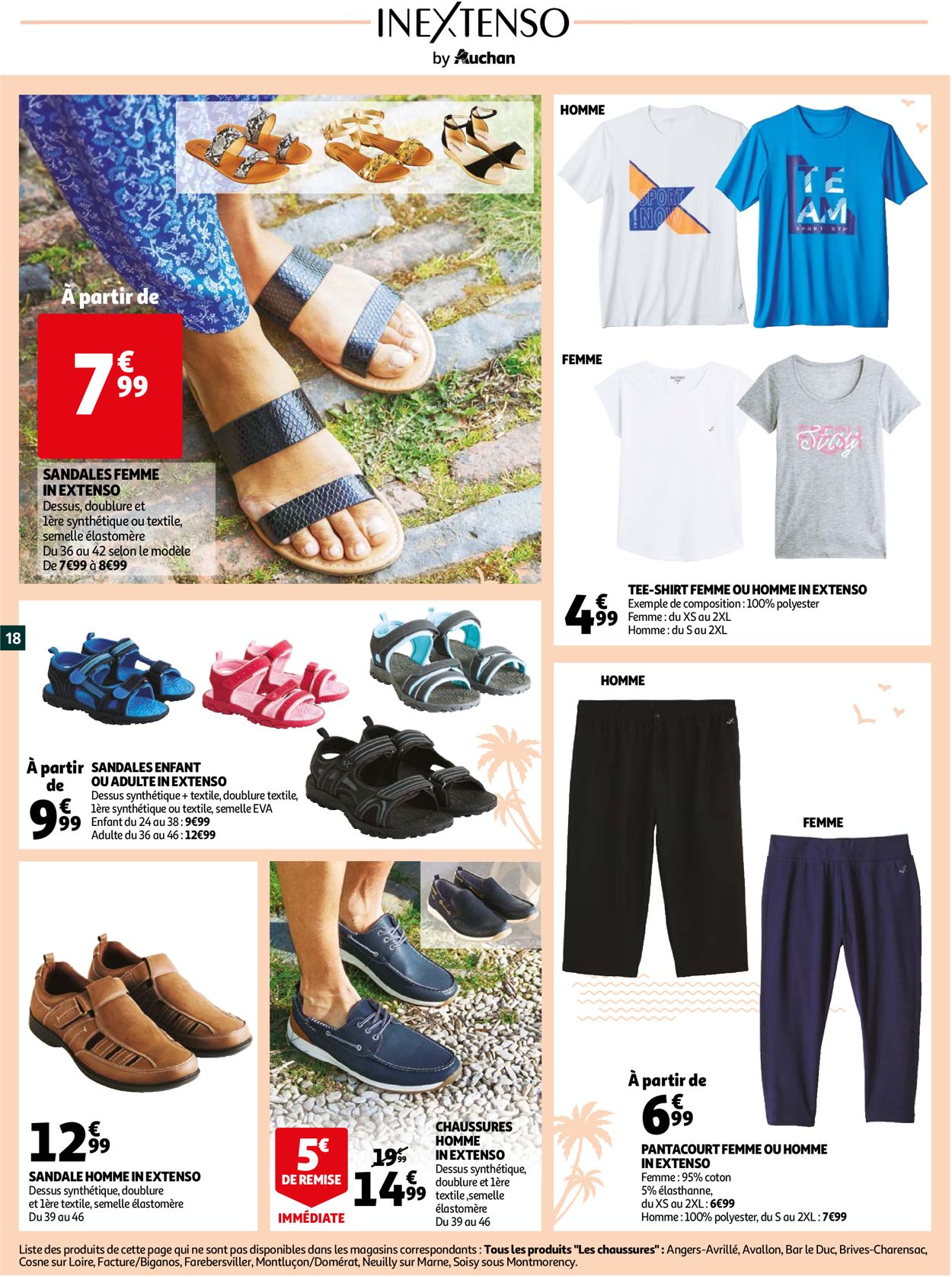 Auchan Catalogue - 30.06-05.07.2021 (Page 18)