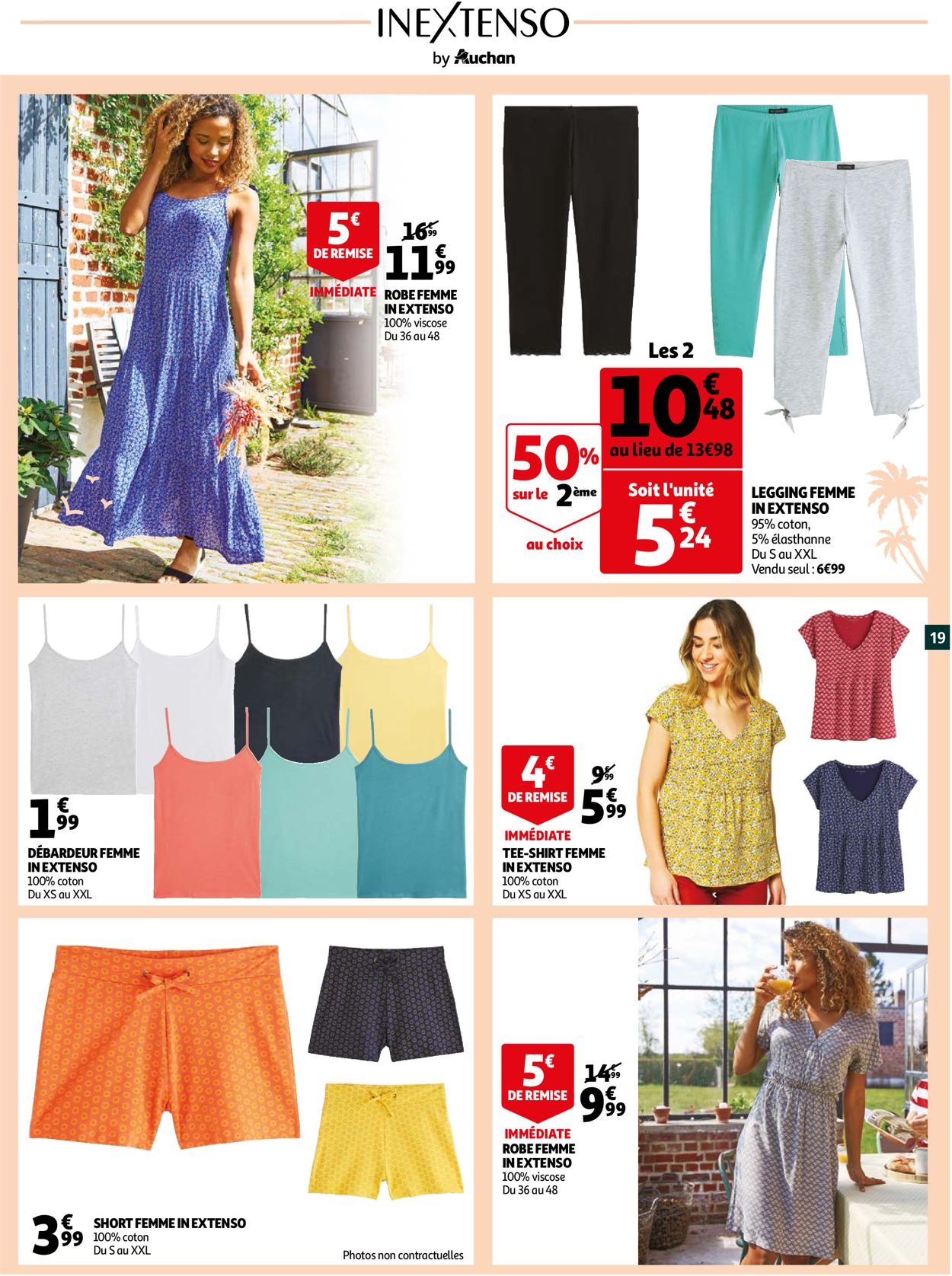 Auchan Catalogue - 30.06-05.07.2021 (Page 19)